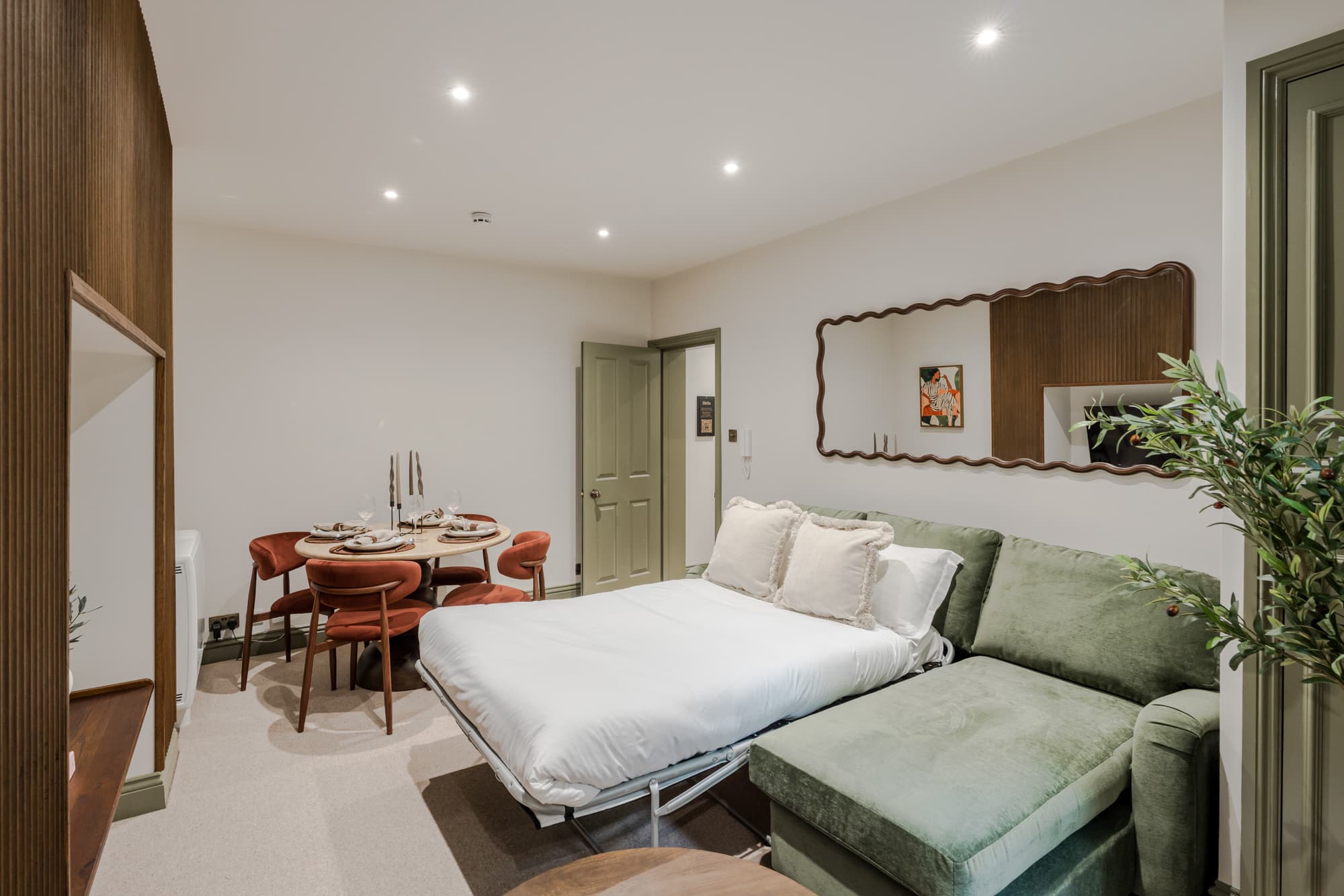 Short Term Lets near Earl's Court London