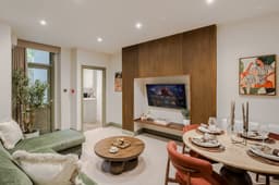 Short Term Lets near Earl's Court London