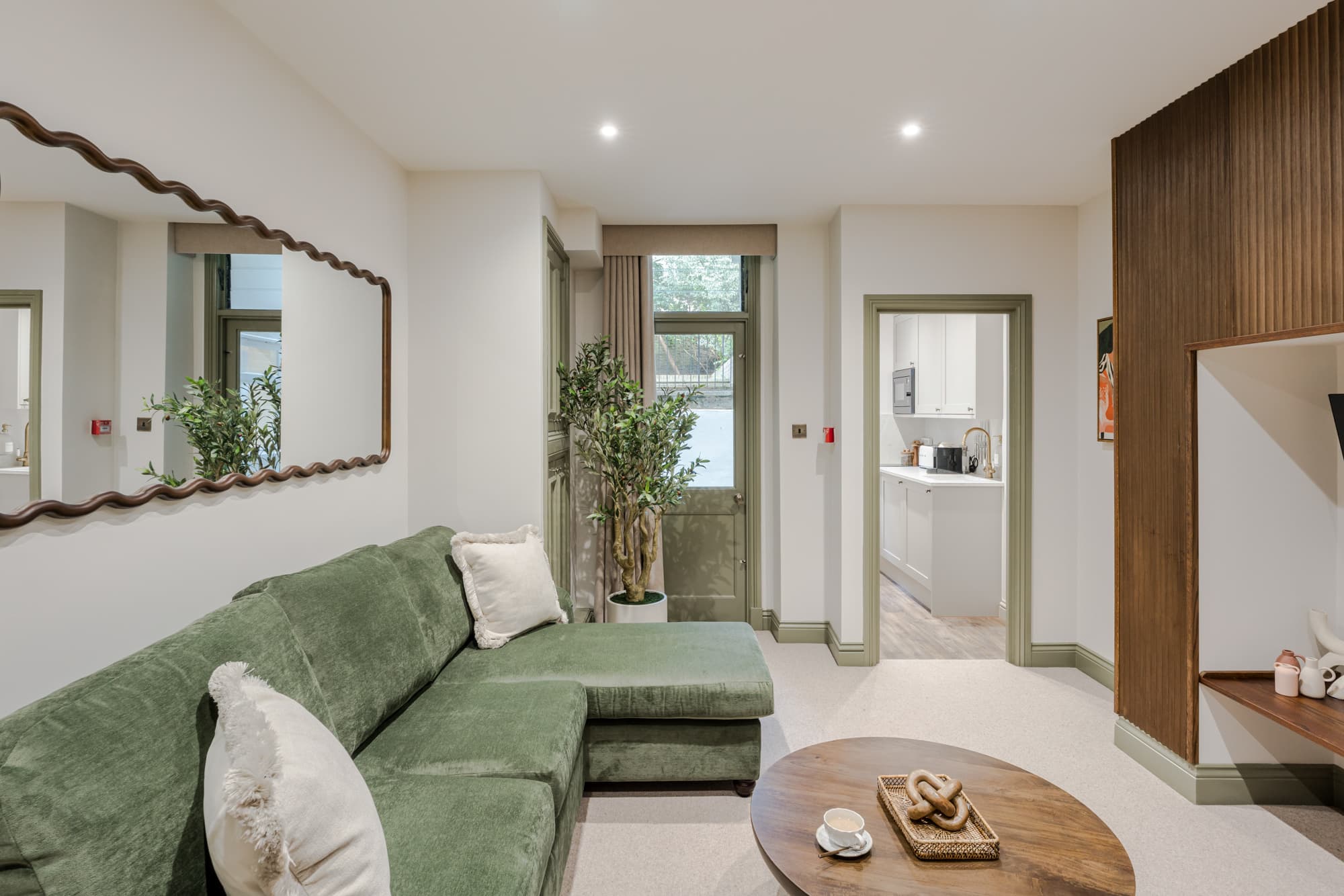 Short Term Lets near Earl's Court London