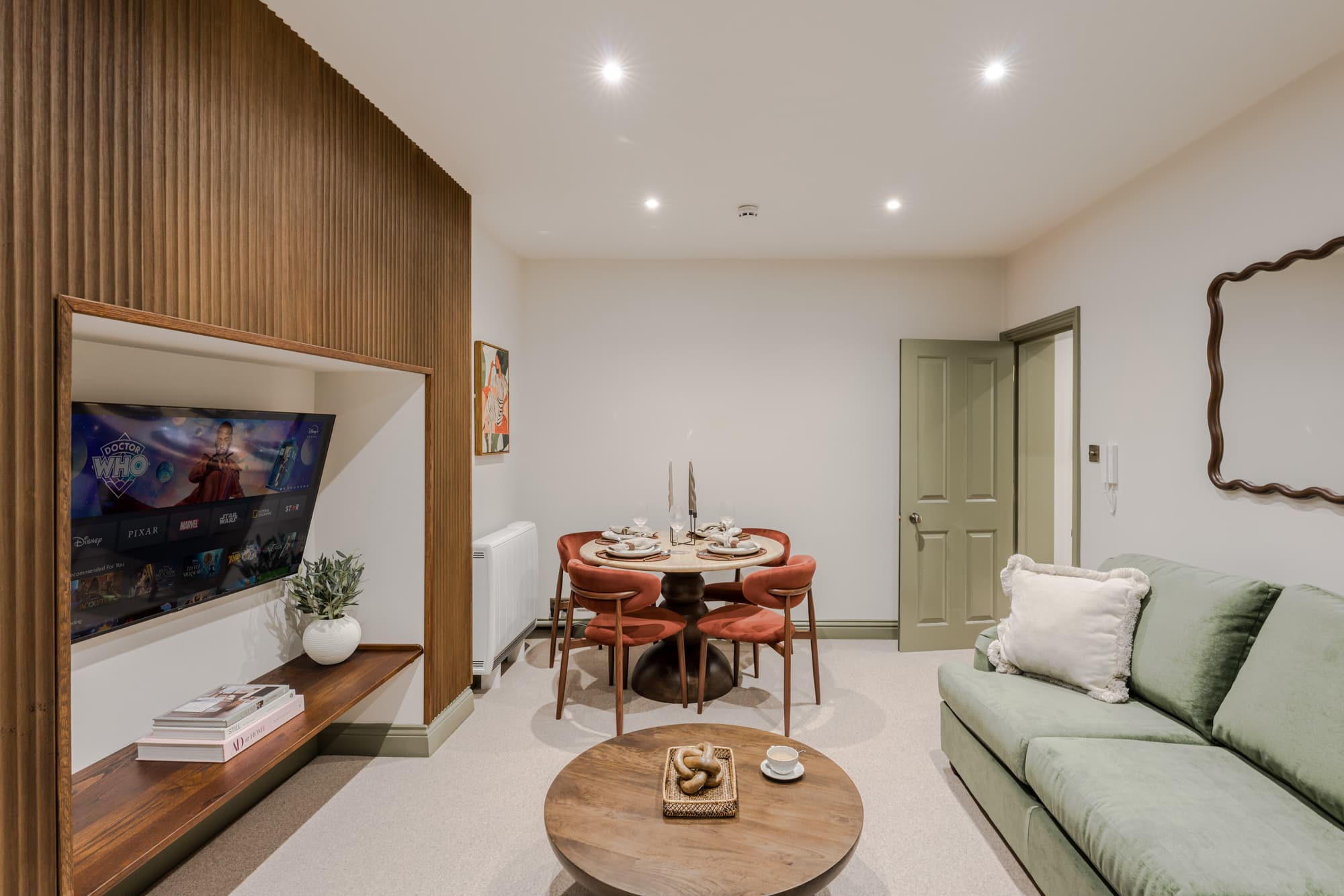 Short Term Lets near Earl's Court London