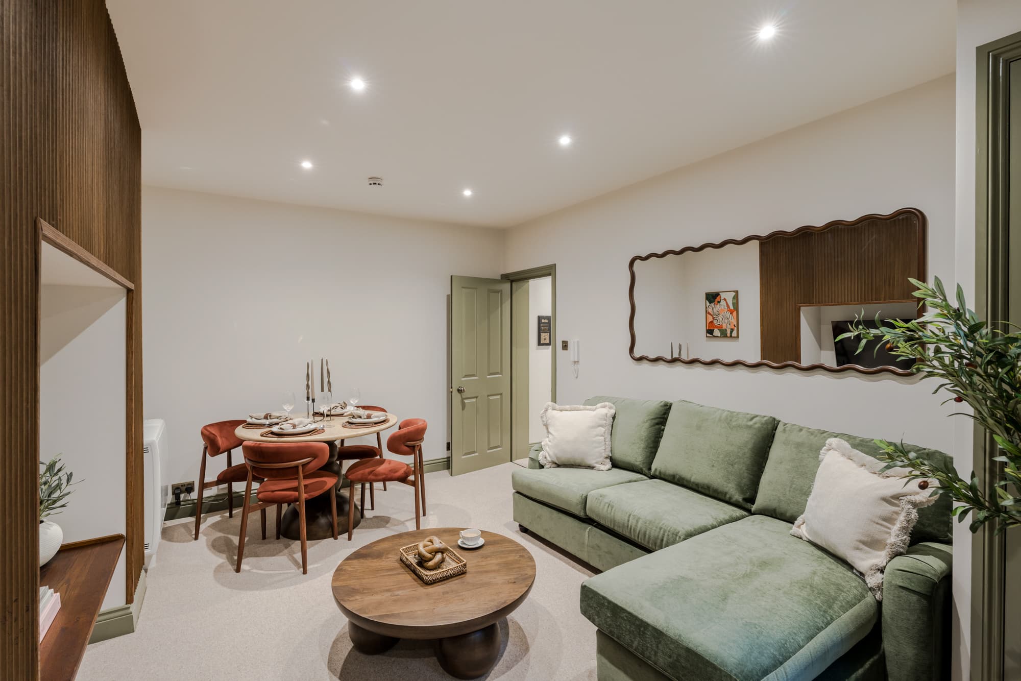 Short Term Lets near Earl's Court London