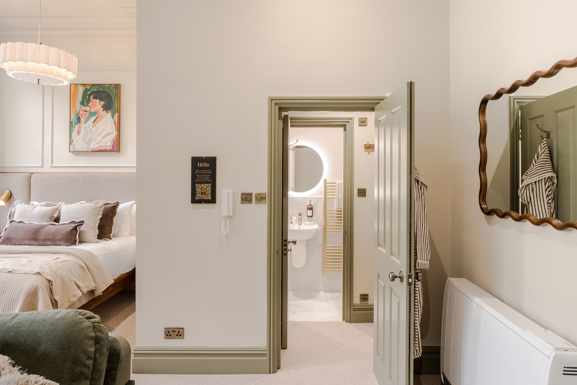 Studio Apartments in Earl's Court