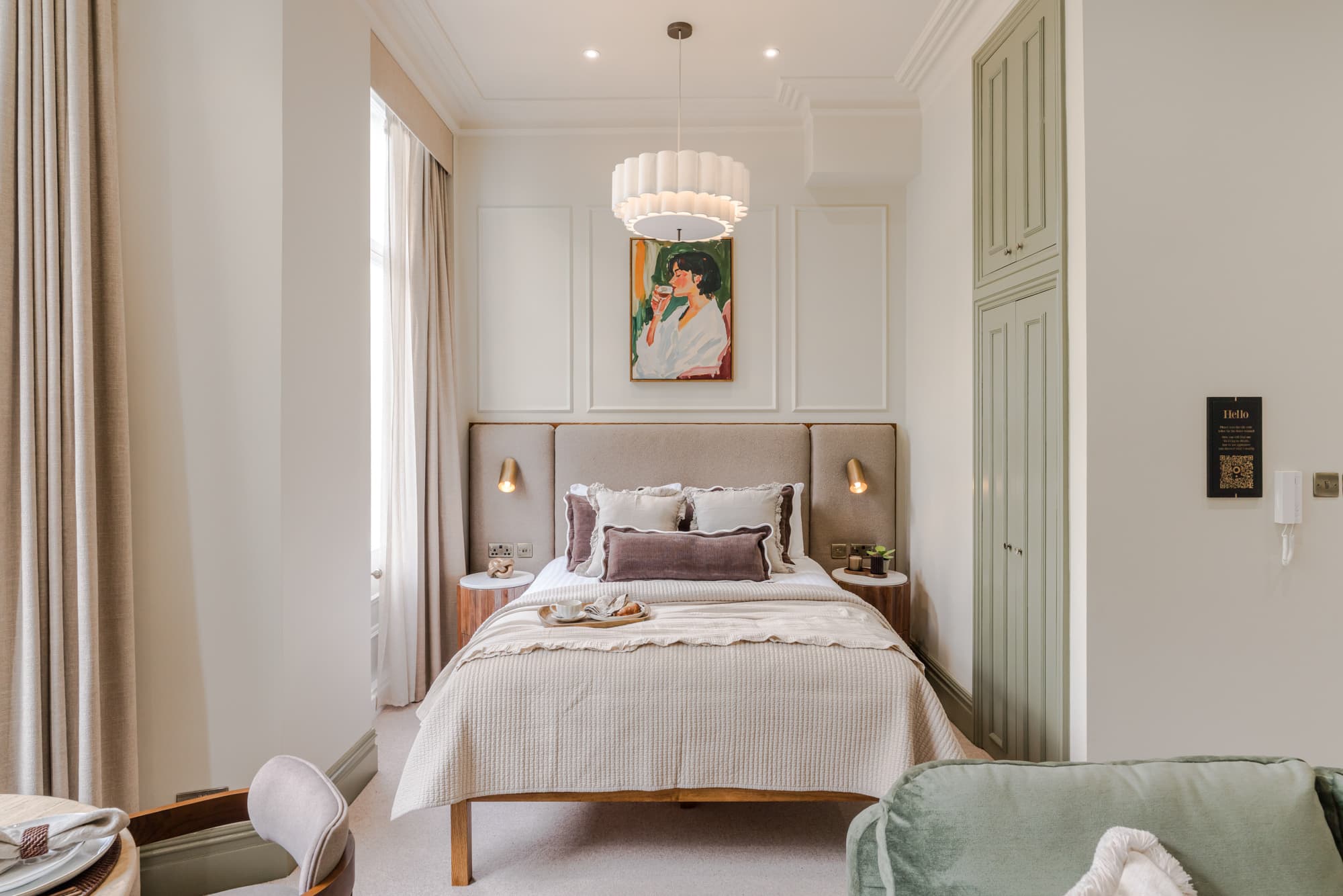 Studio Apartments in Earl's Court