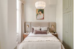 Studio Apartments in Earl's Court