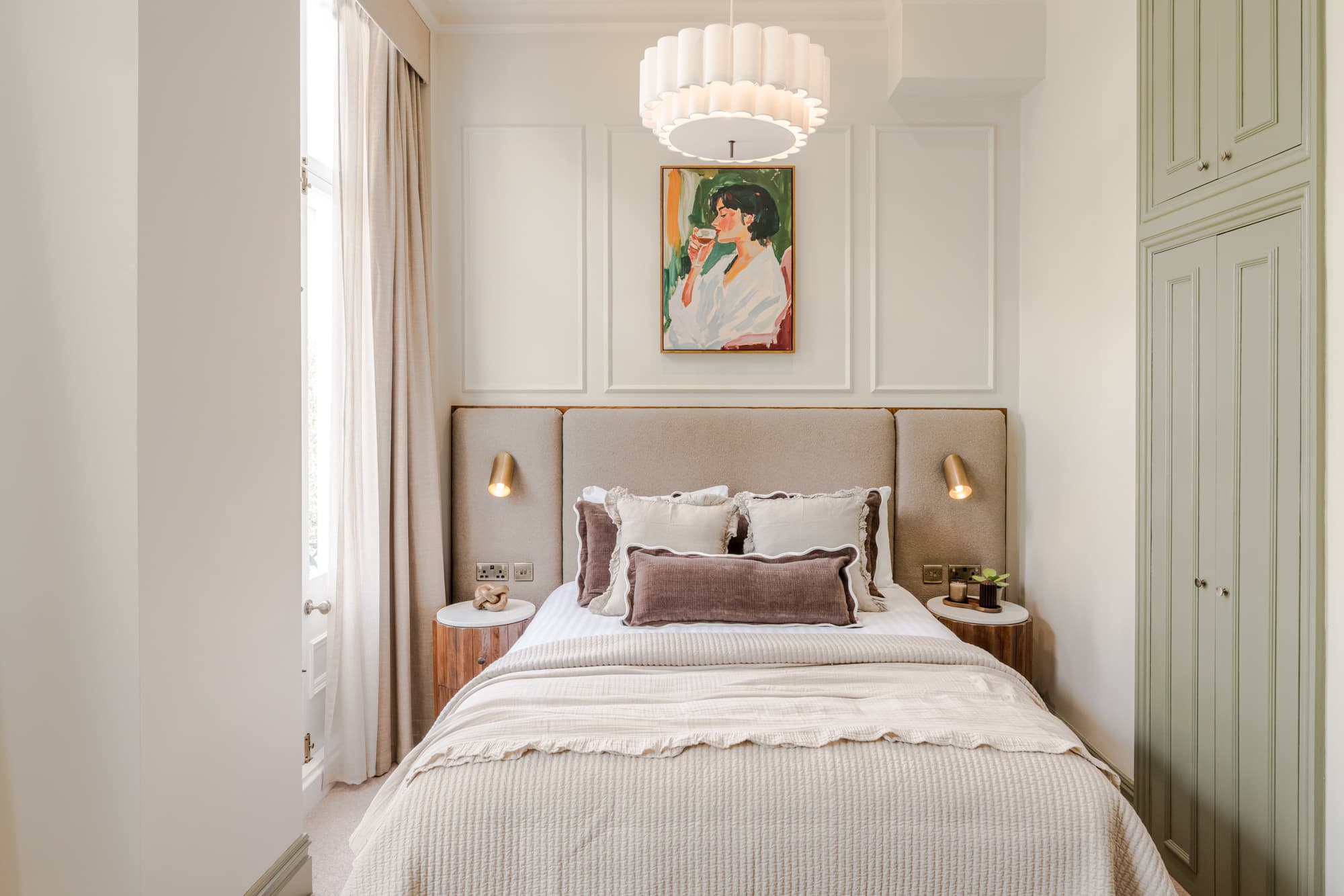 Studio Apartments in Earl's Court