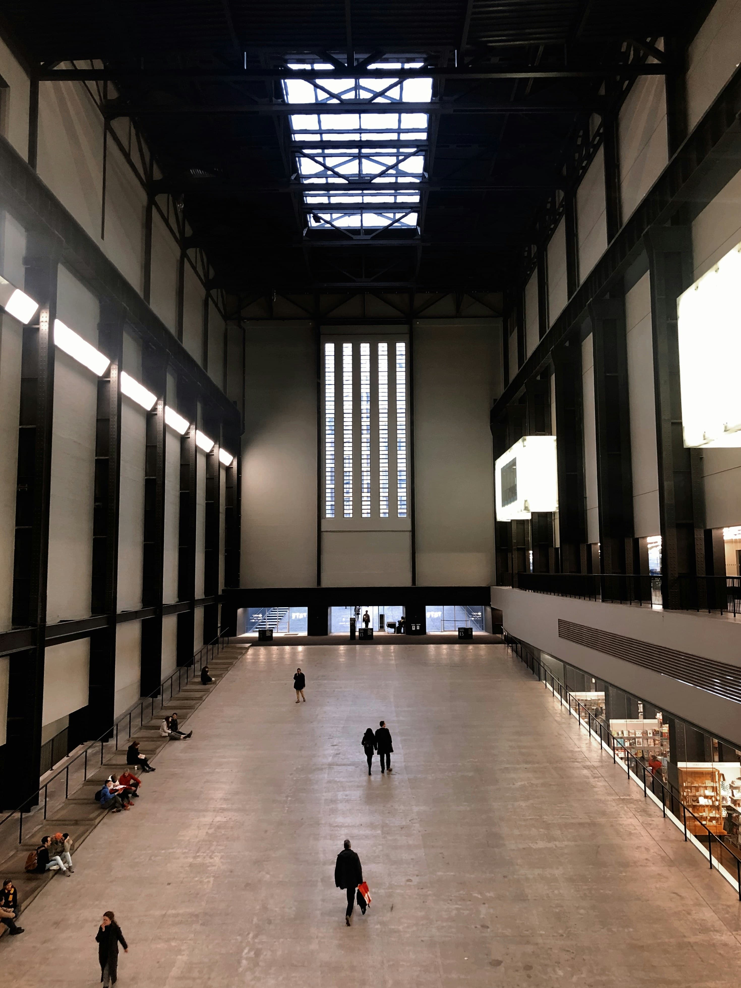 tate modern generic
