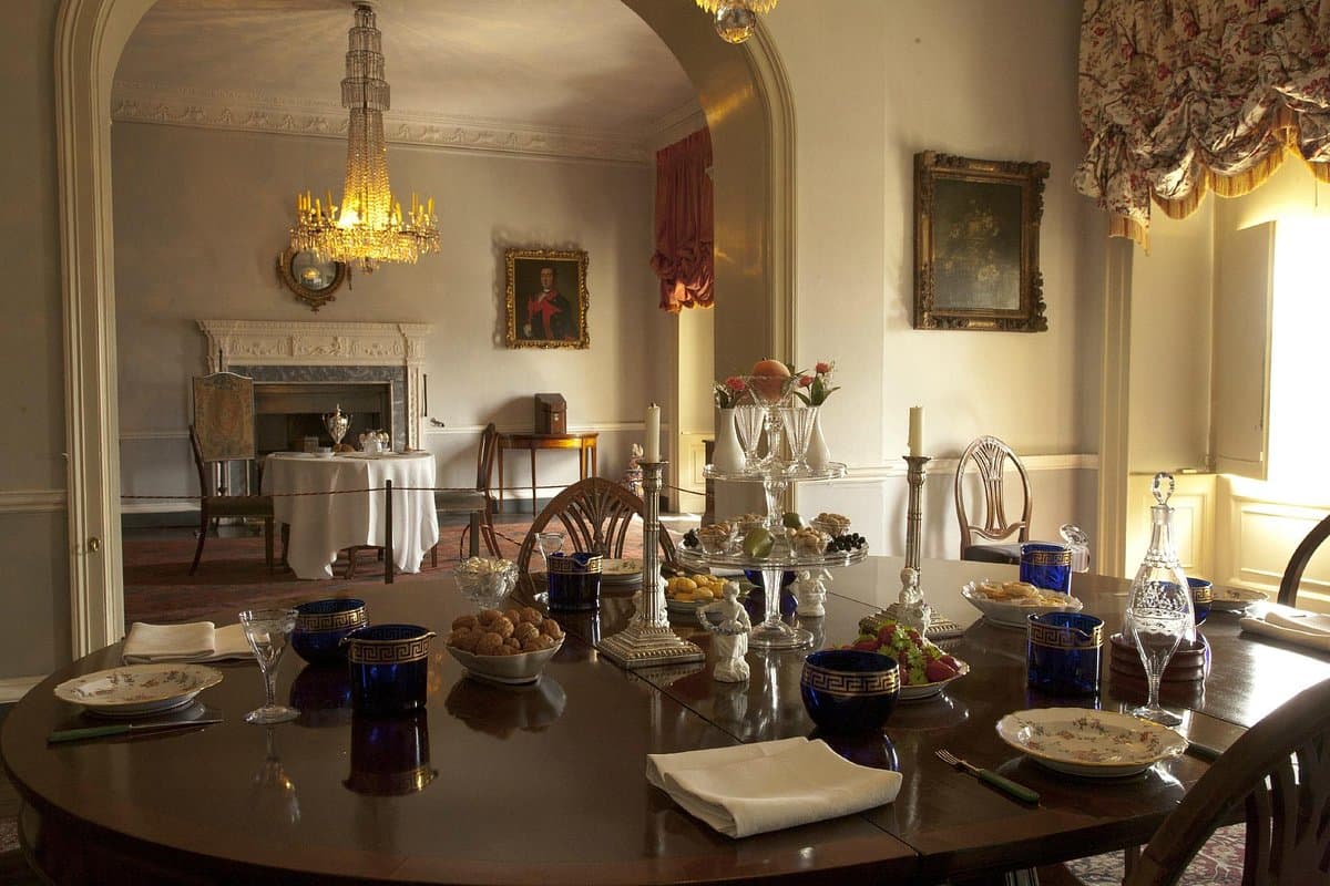 the-georgian-house-museum