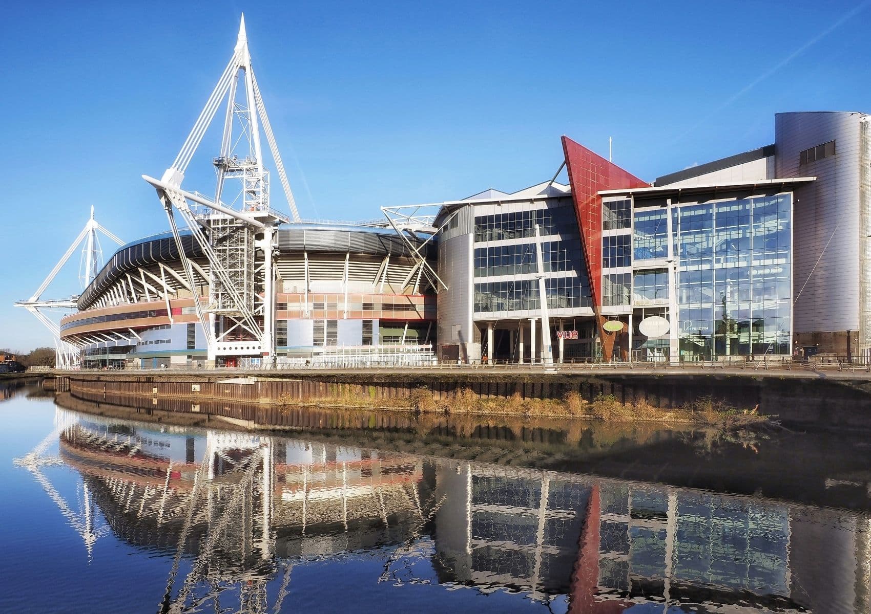 Things to do in Cardiff Guide