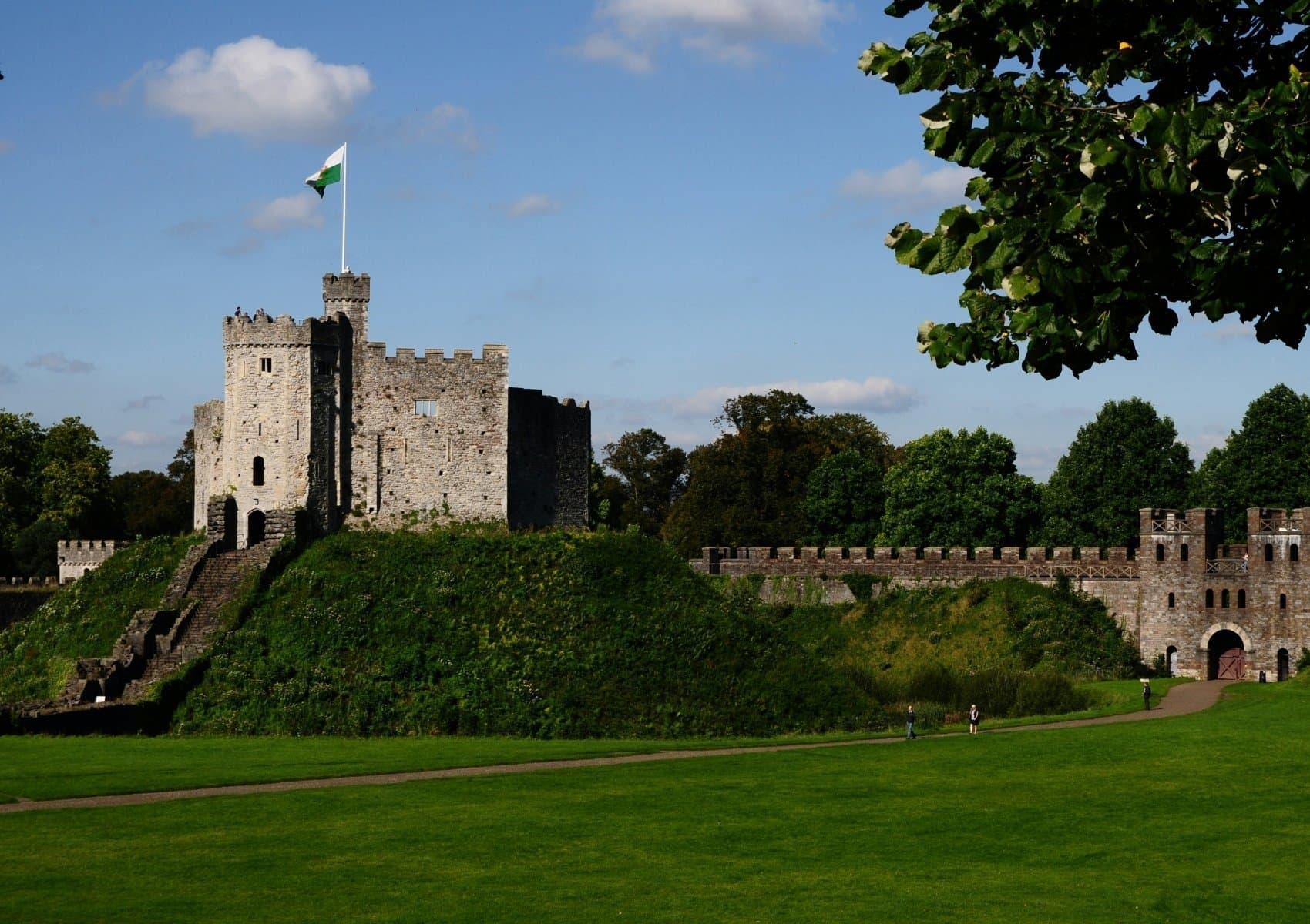 Things to do in Cardiff Guide