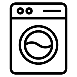 Washer-Dryer