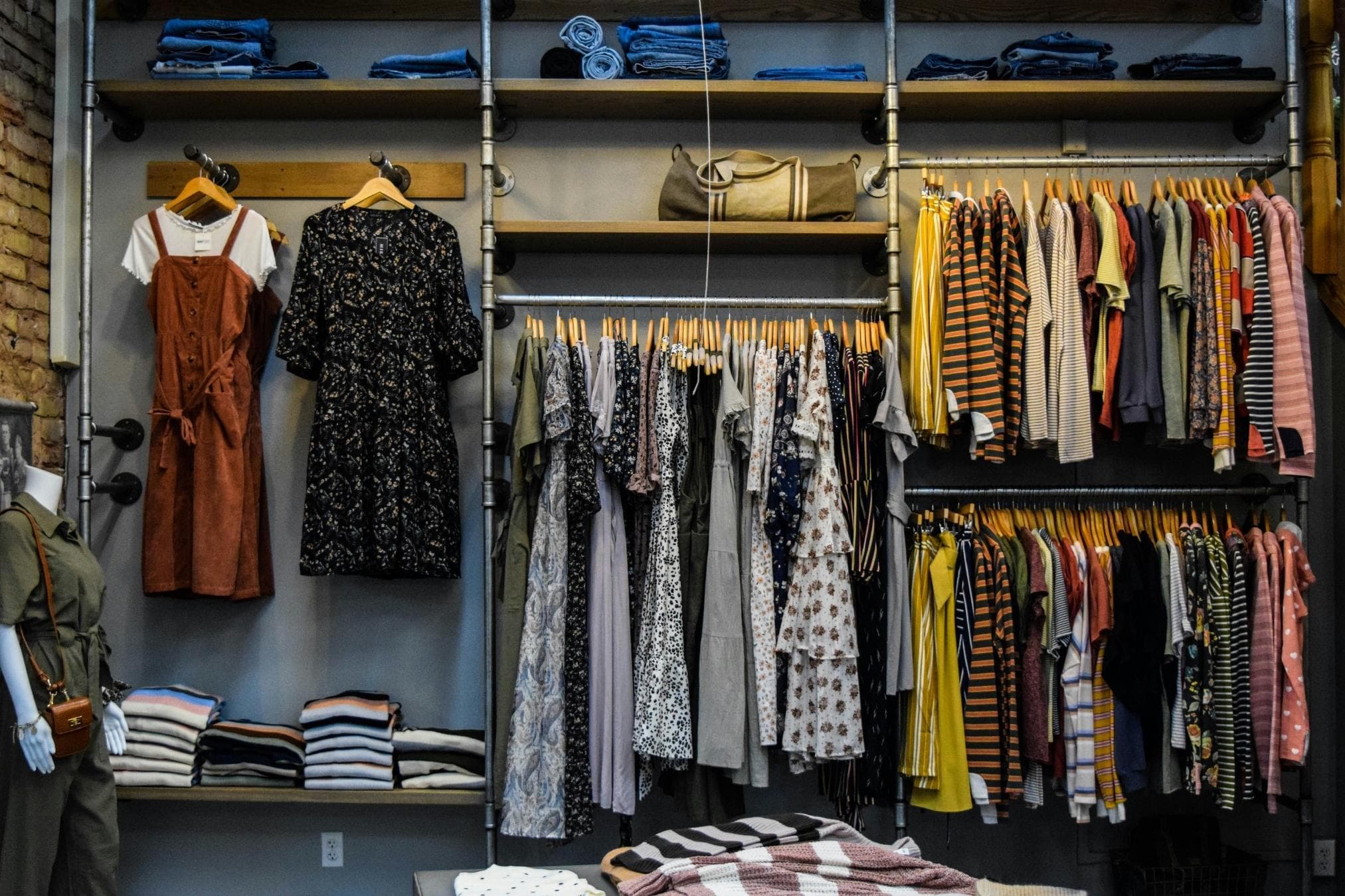 Shopping in Chelsea