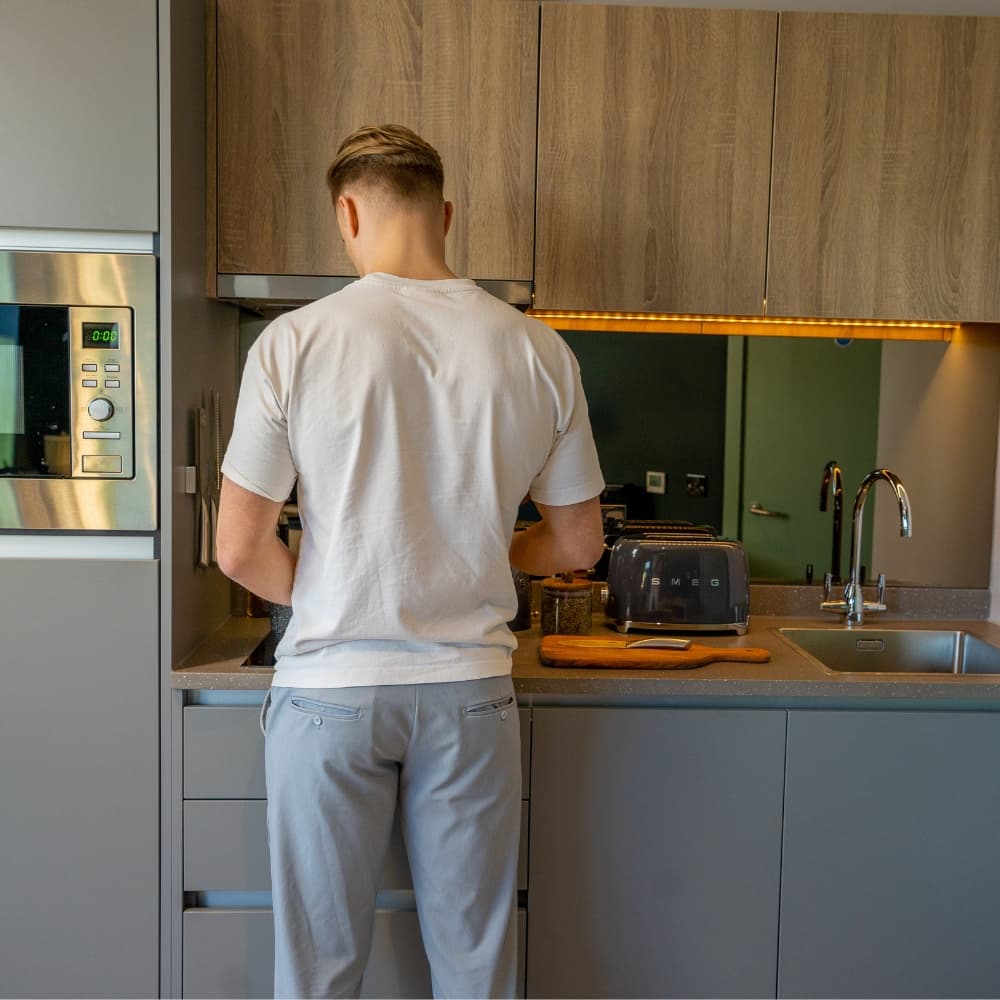 Your Apartment - MK Corporate Stays