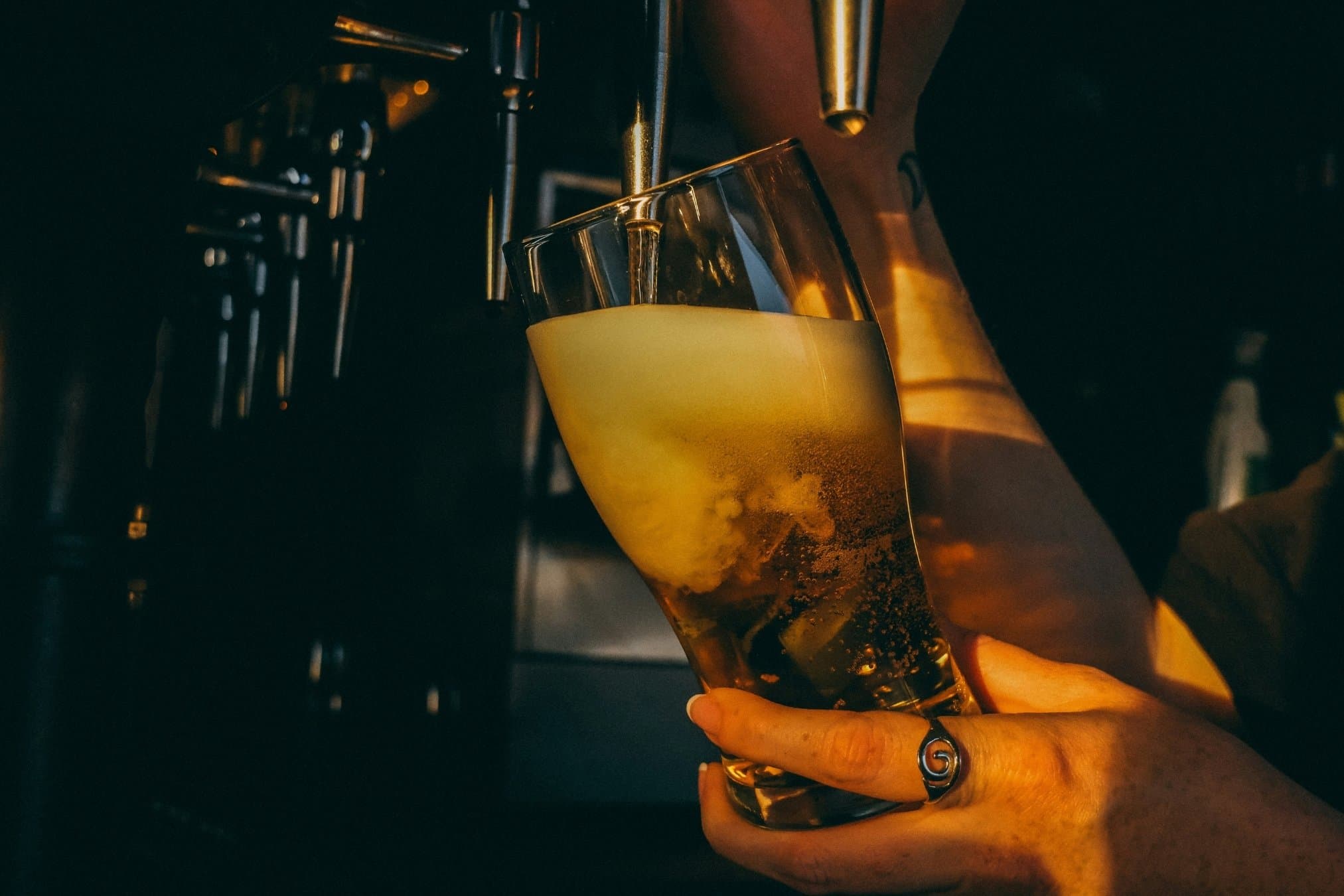 Top Bars Near Wapping Wharf