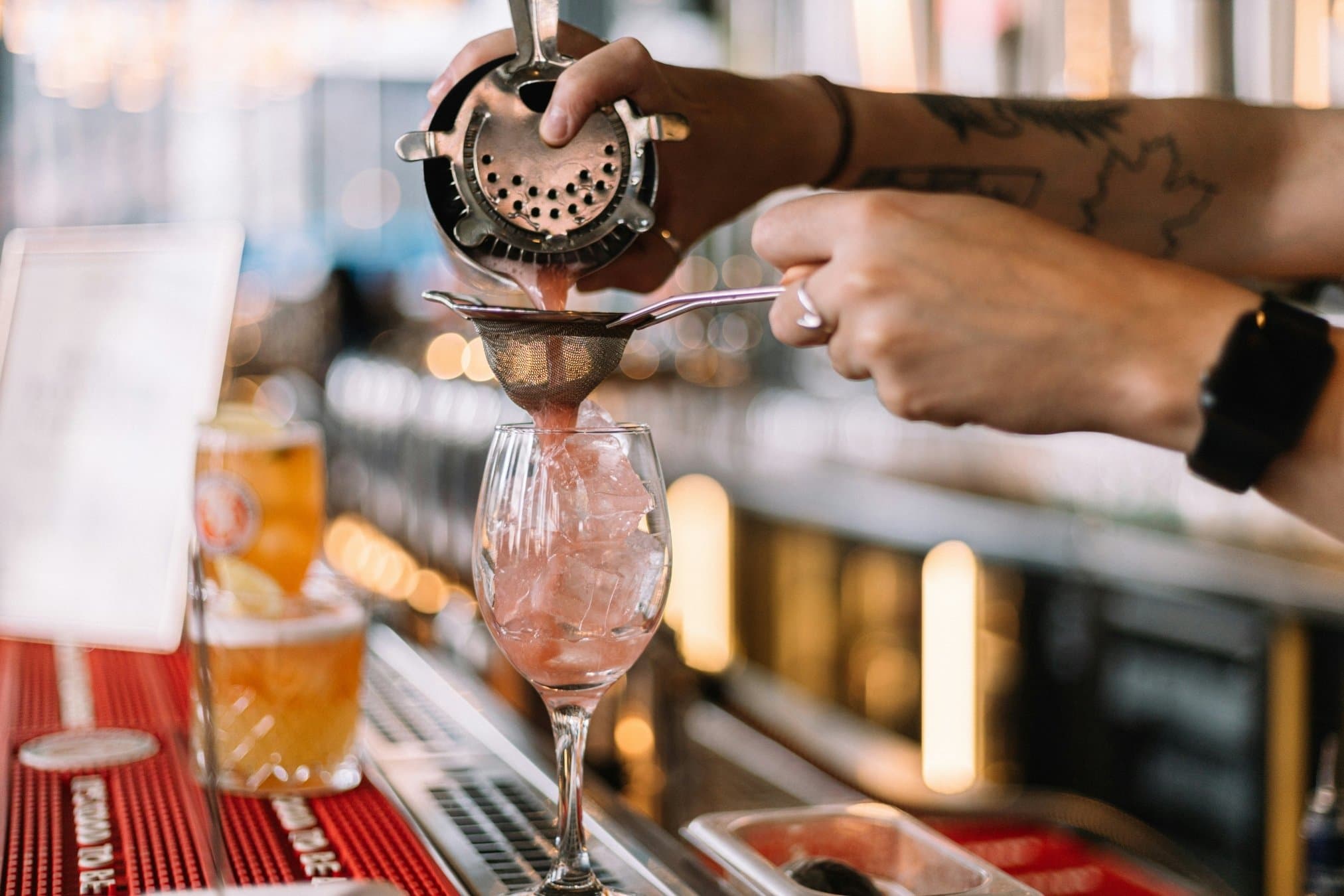 Best Bars in Battersea - Preview Card