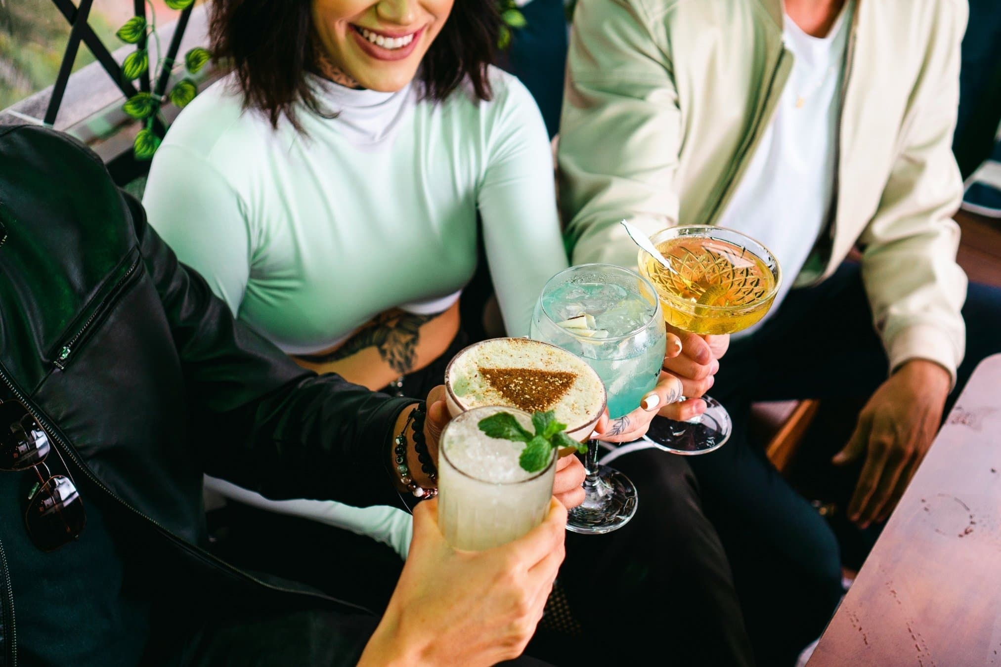 Bermondsey's Best Places to Drink - Preview Card