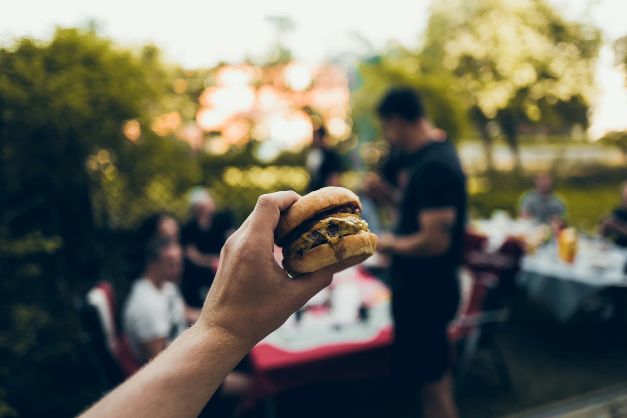 Easton Eats - Preview Card
