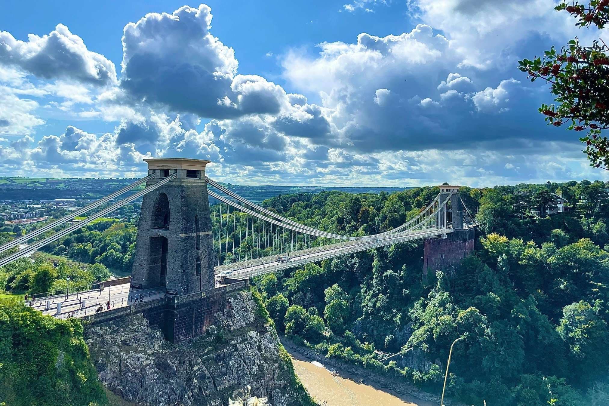 Your Clifton Landmark Bucket List