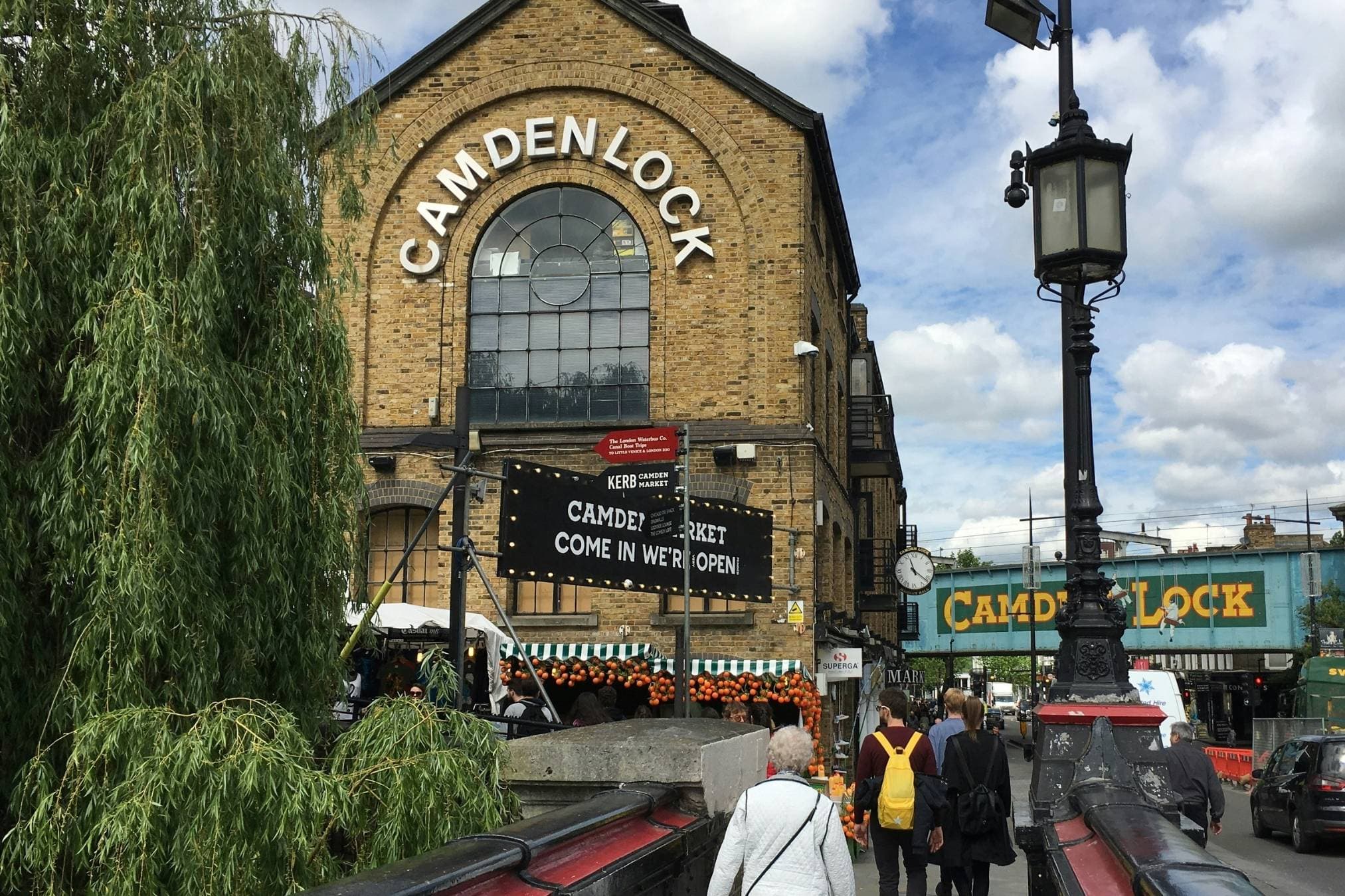 Things To Do in Camden Town - Preview Card