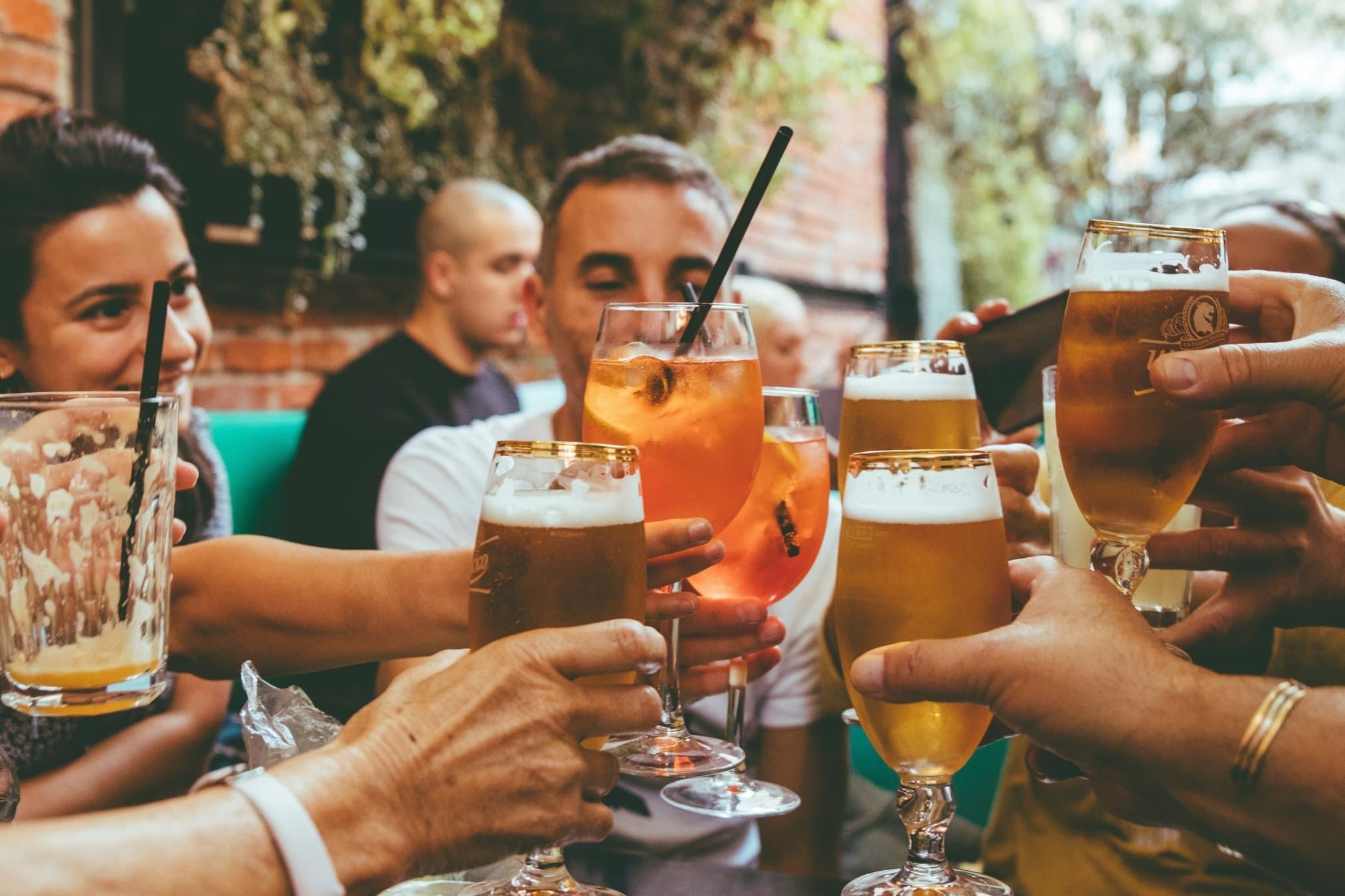 Best Bars and Pubs in Camden Town