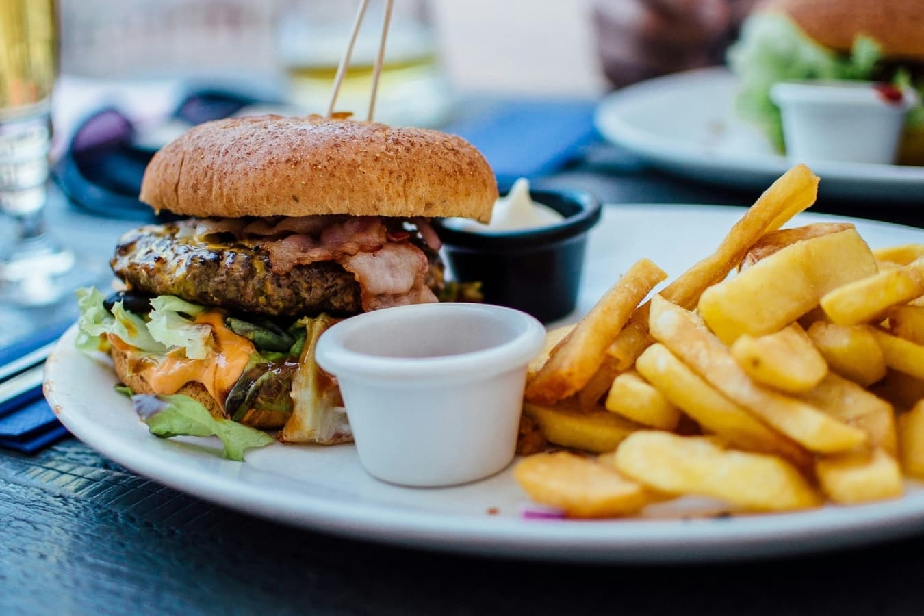 Best Restaurants in Chelsea - Preview Card
