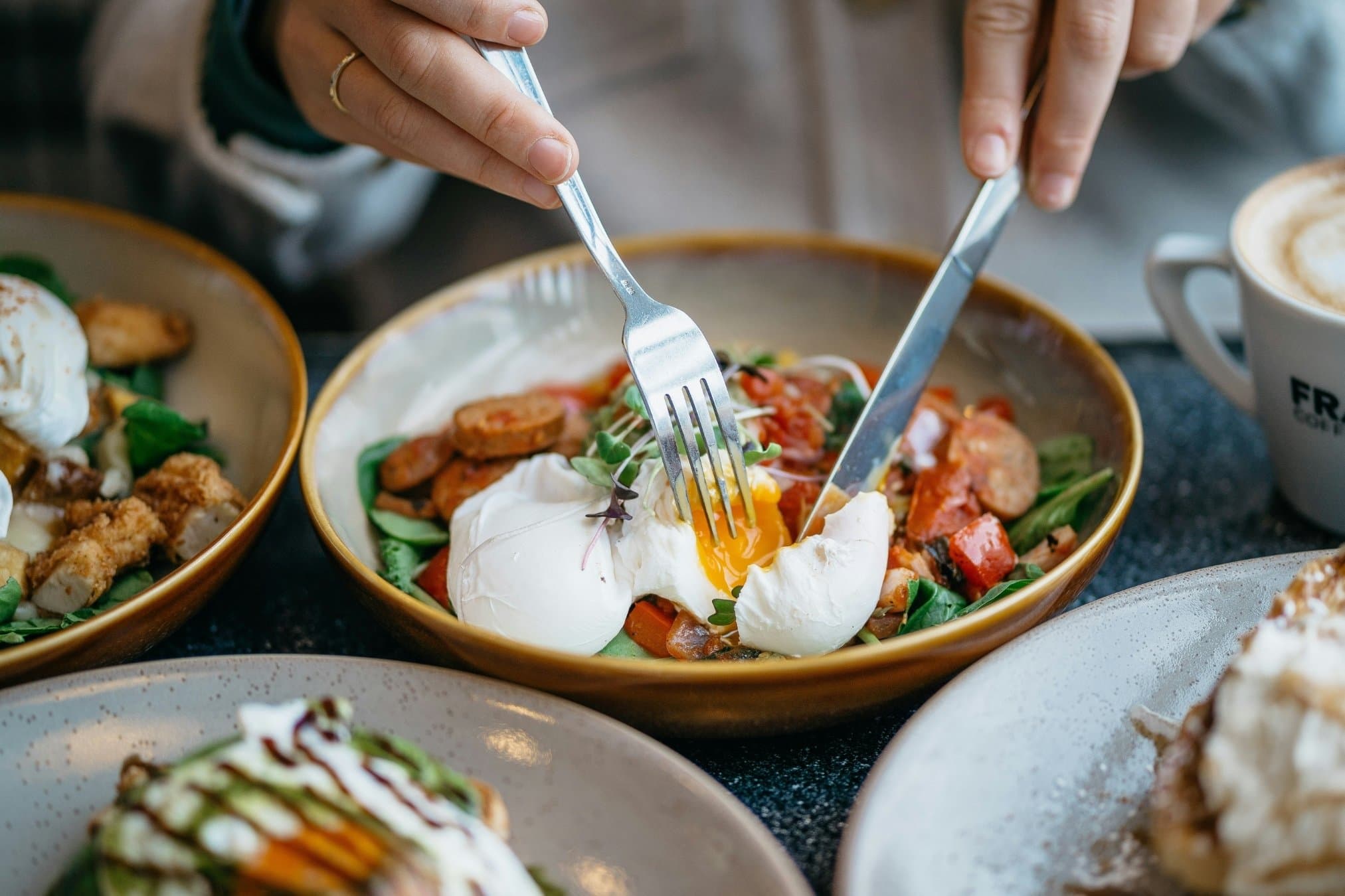 Wapping Wharf:  The ultimate brunch guide - Preview Card