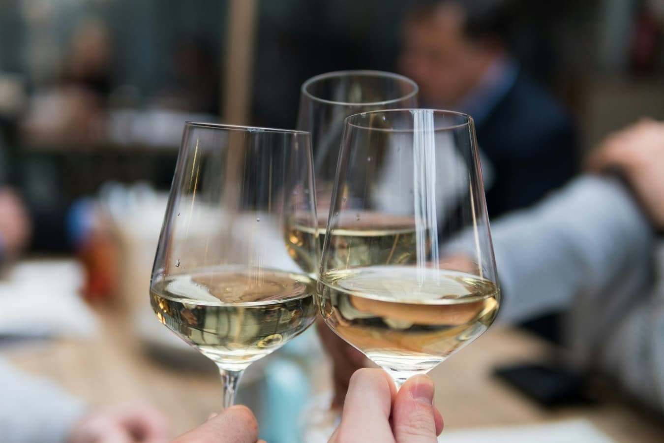 Top Bars Near Liverpool Street