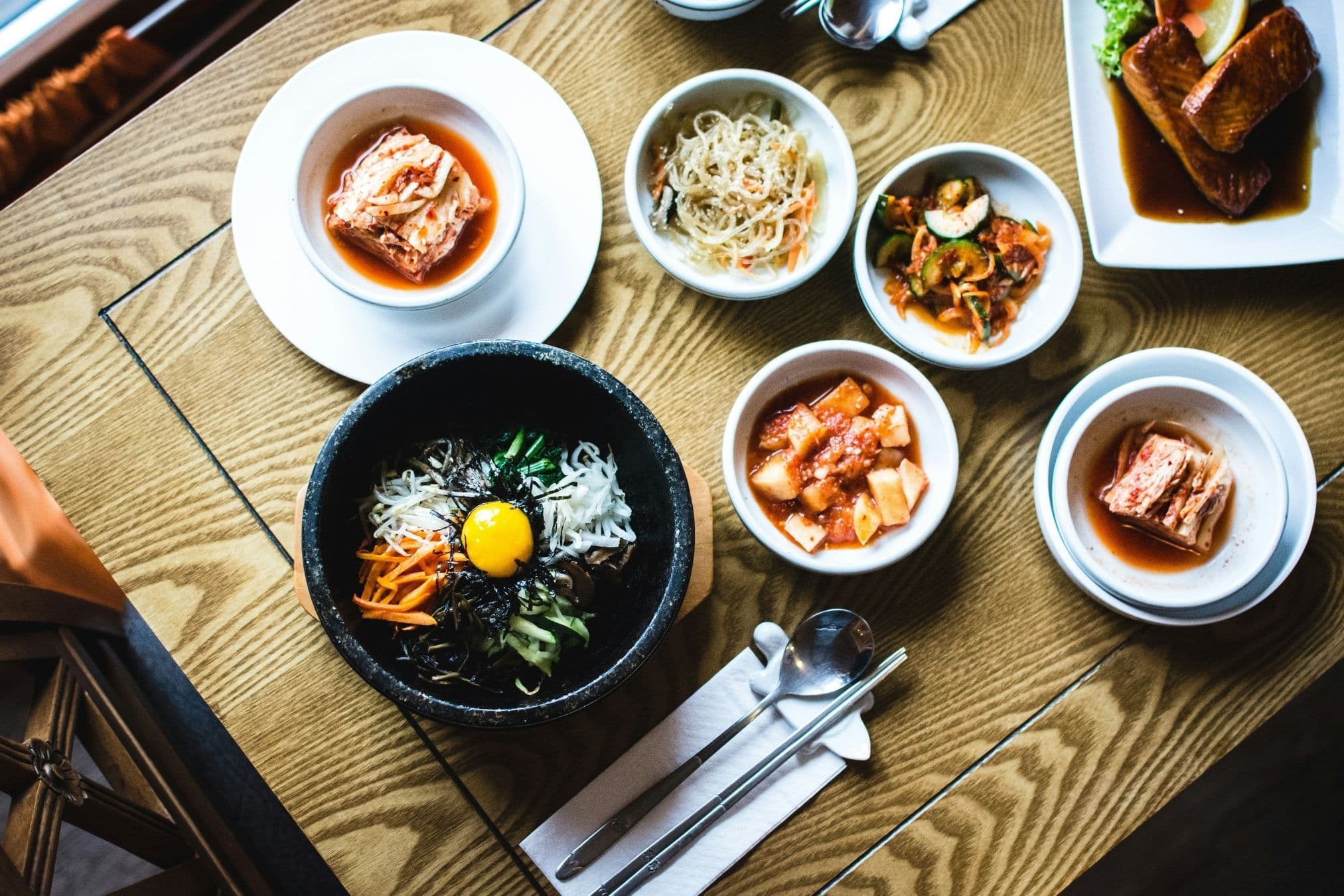Best Restaurants in Marylebone - Preview Card