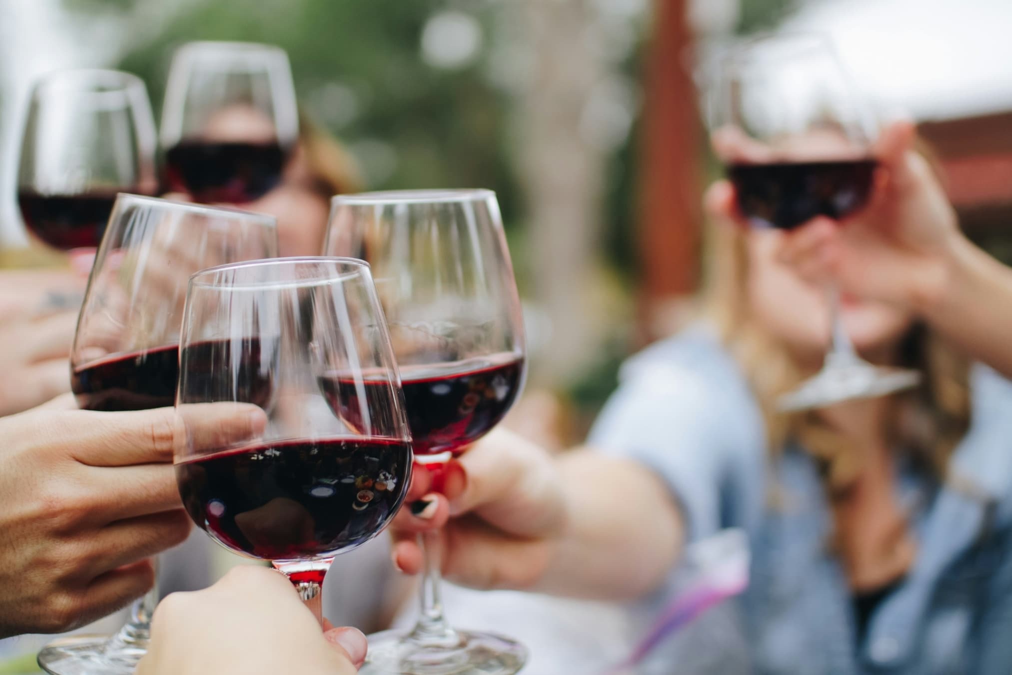 Top Drinking Spots in Marylebone - Preview Card