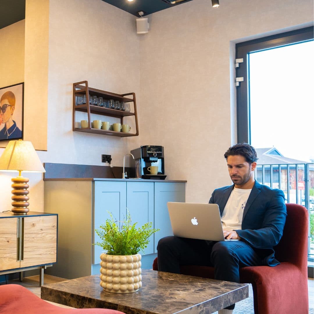 Your Apartment Serviced Apartments Milton Keynes2