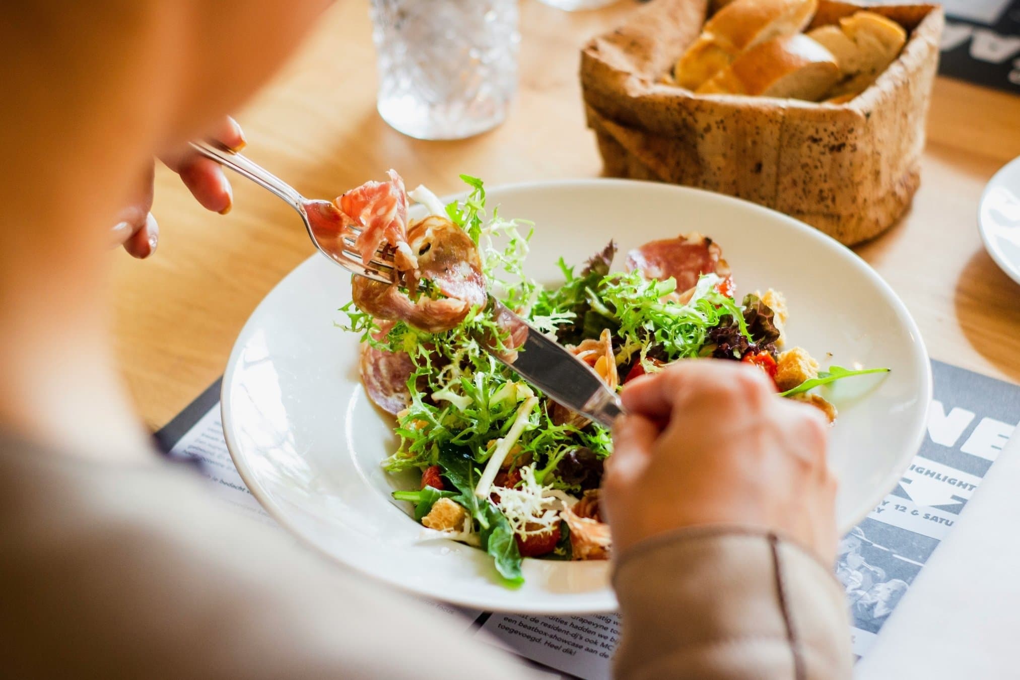 Foodie’s Guide to Notting Hill - Preview Card
