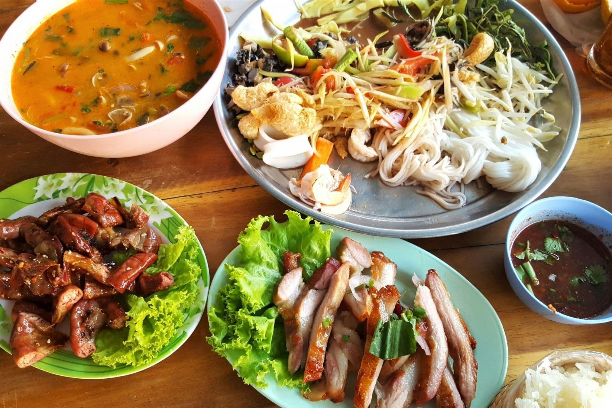 Best Places To Eat Near Old Kent Road - Preview Card