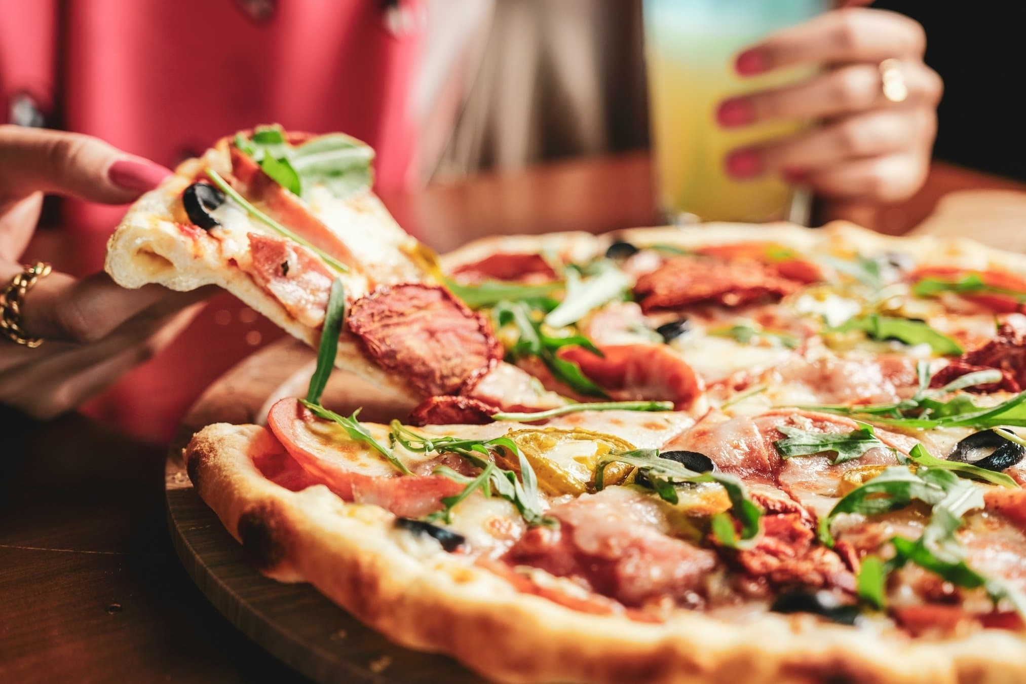 Best places to eat in Waterloo - Preview Card