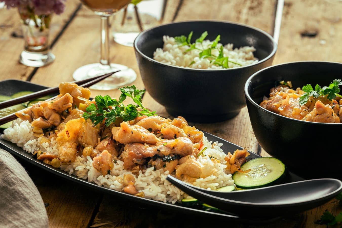 Whitechapel's Top Dining Options - Preview Card