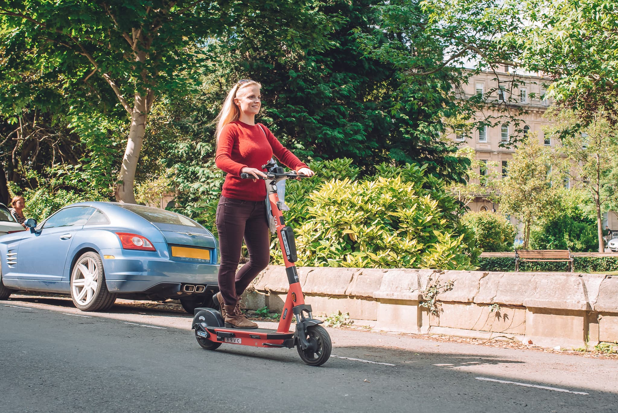 Up the experience-anti with our first handed experience of some of Bristol's top things to do... We've teamed up with Viator to give you the opportunity to take your trip to Bristol to the next level.