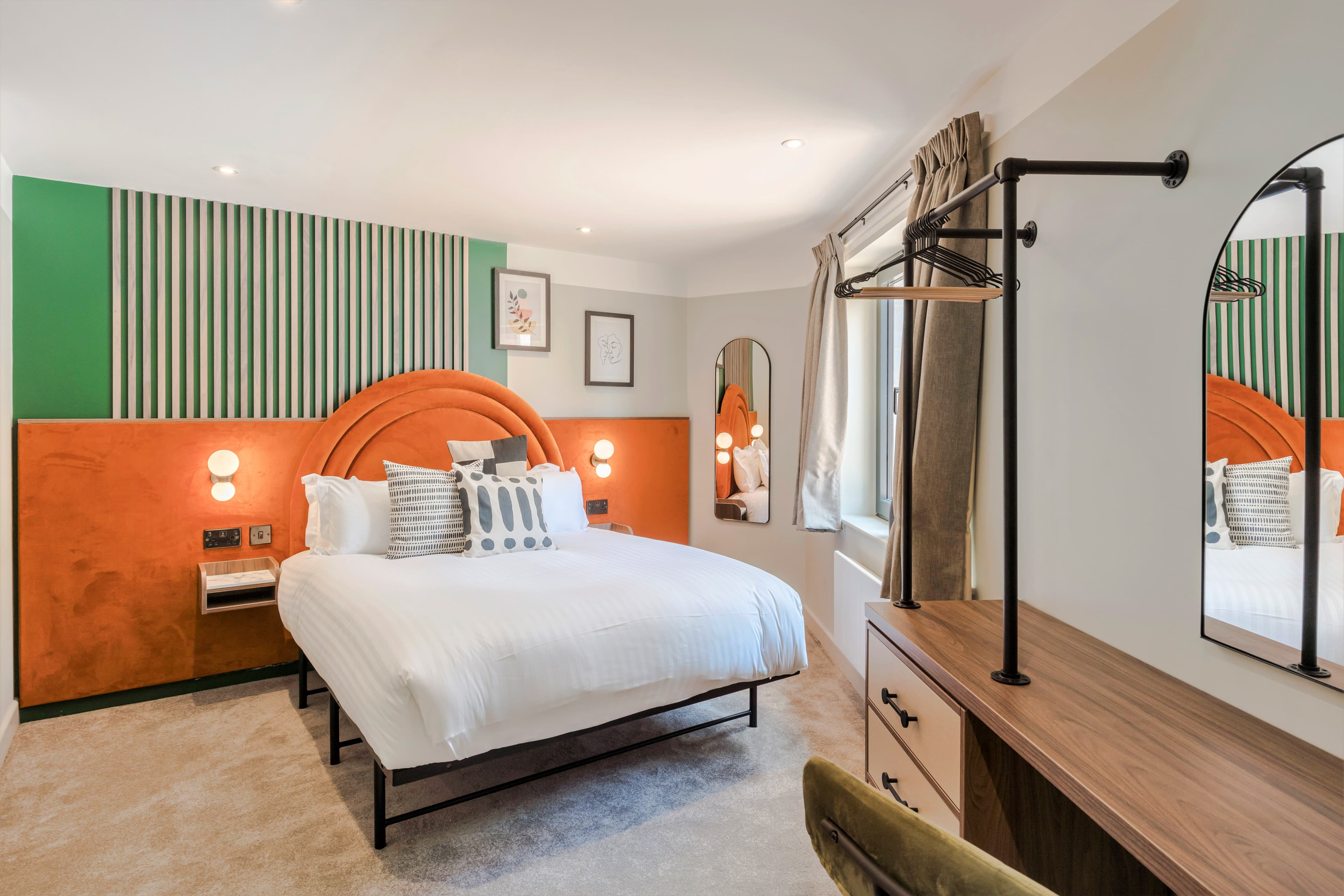 Arabica House Apartments - Your Apartment