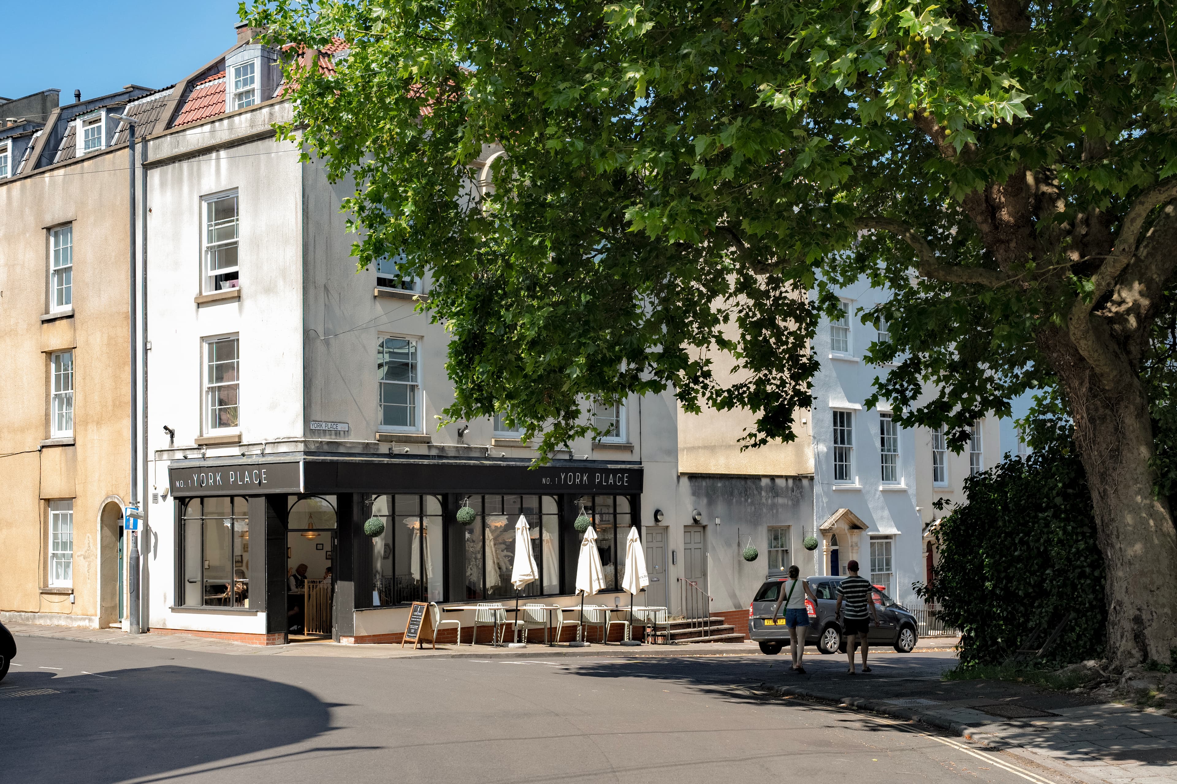 Clifton Serviced Apartments 12