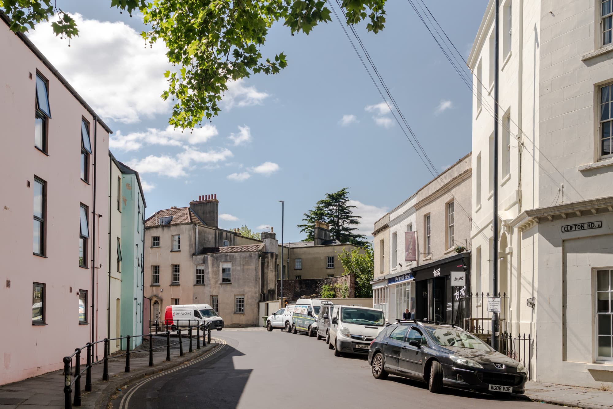 Cotham Serviced Apartments 24