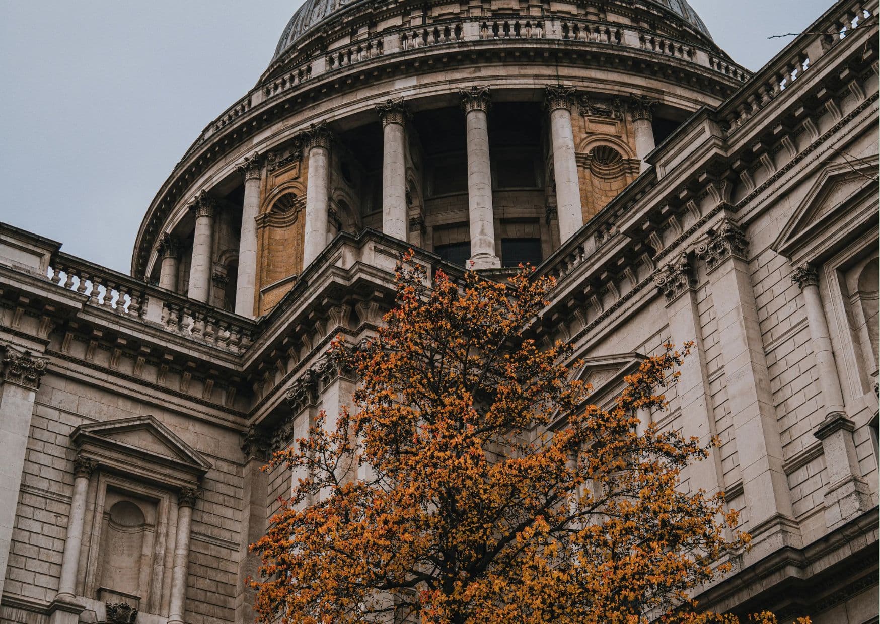 Serviced Apartments near St Pauls, Blackfriars