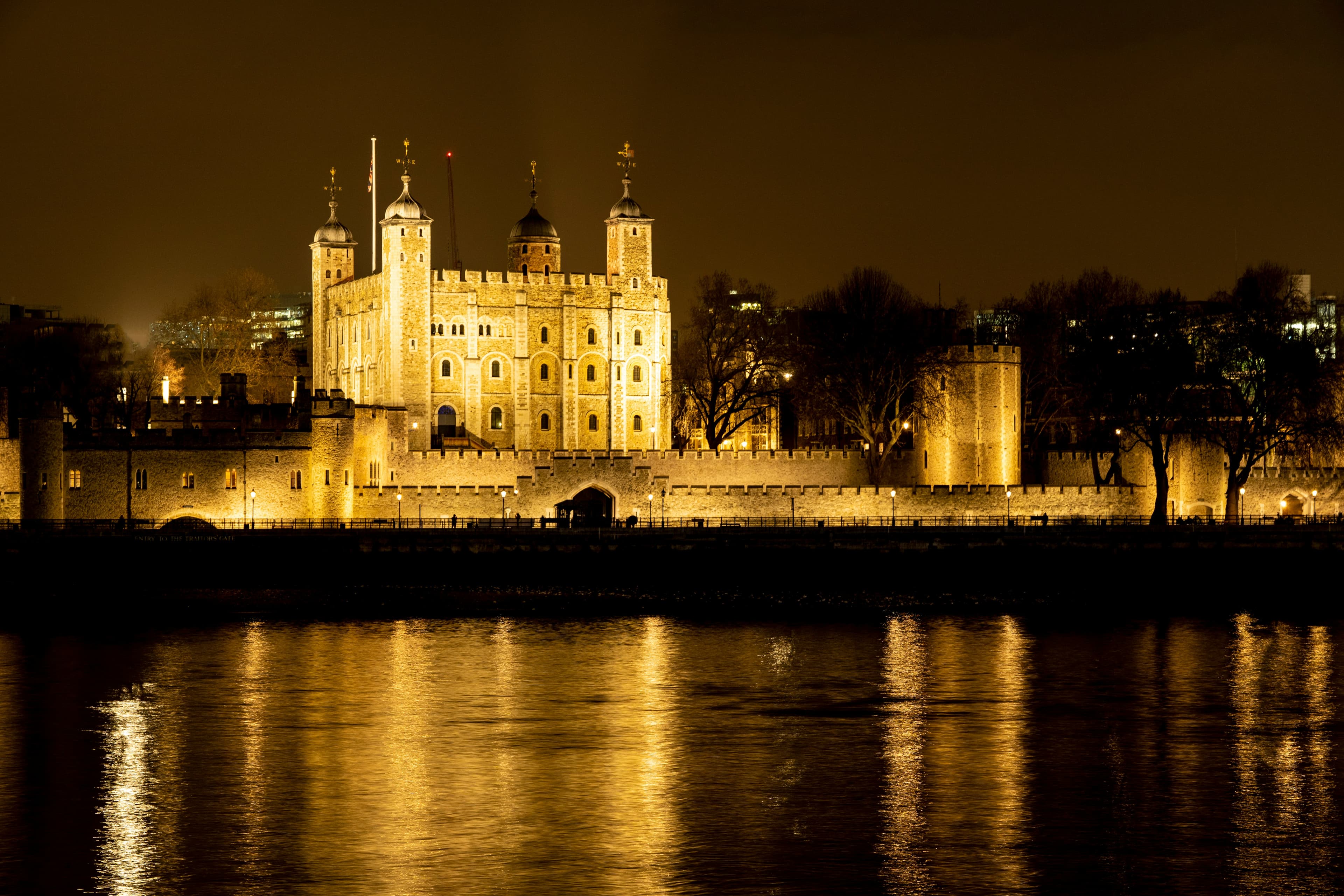 Tower of London - Your Apartment