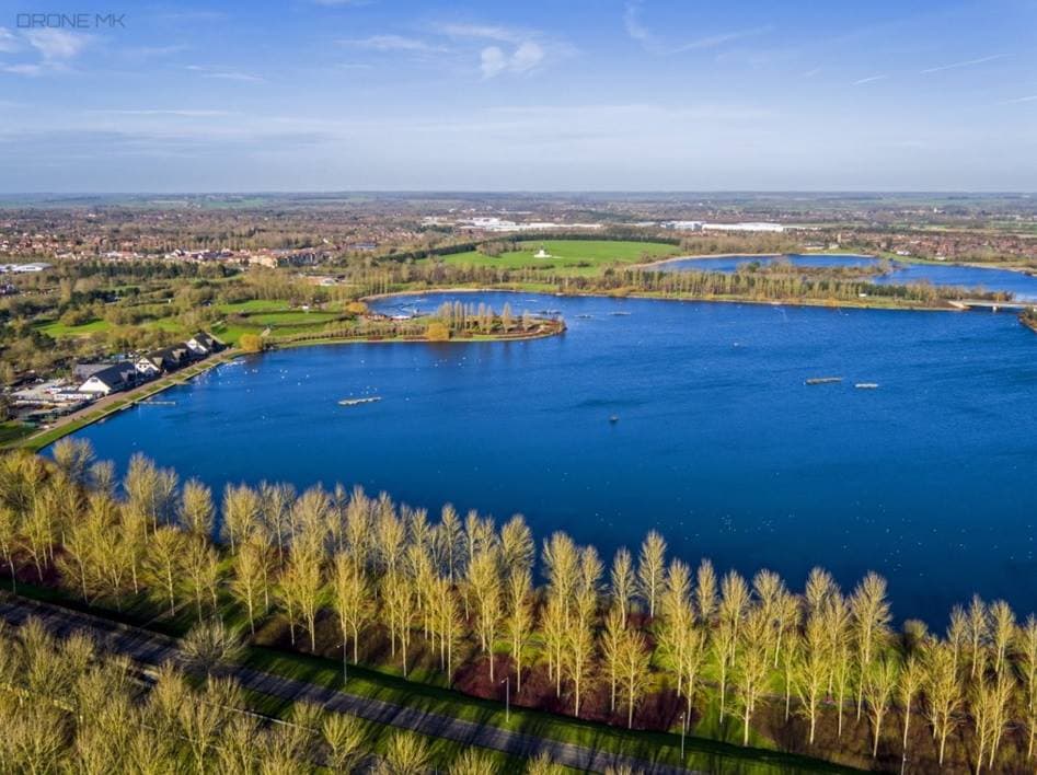 Willen-Lakes