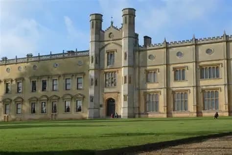 Ashton Court Estate - trips with your dog