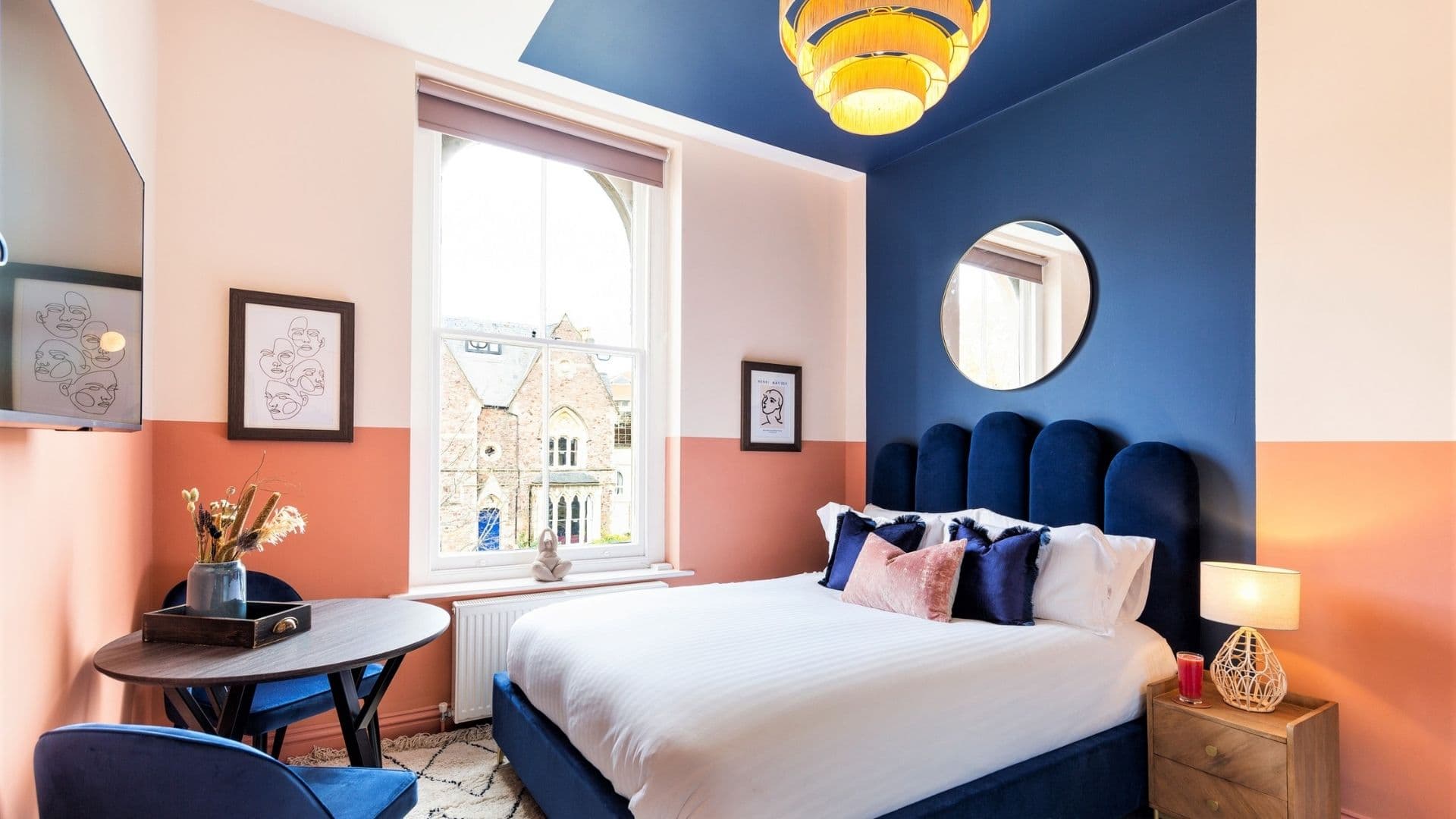 Banking & Financial Services Accommodation Bristol