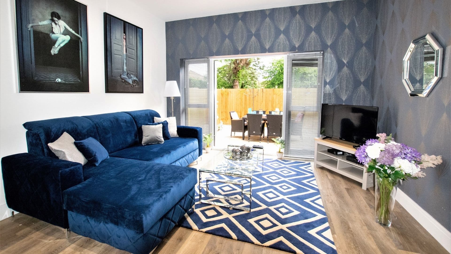 Banking & Financial Services Accommodation Bristol