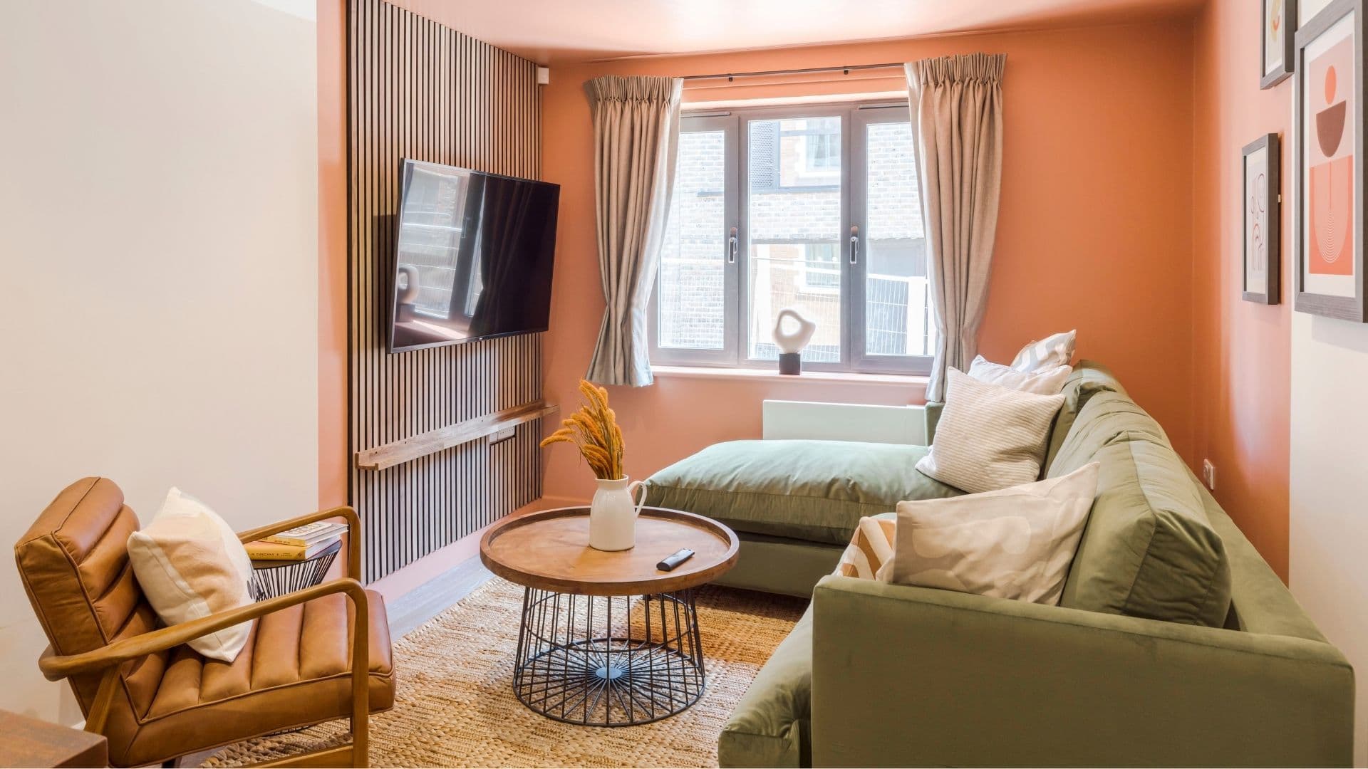 Banking & Financial Services Accommodation Bristol