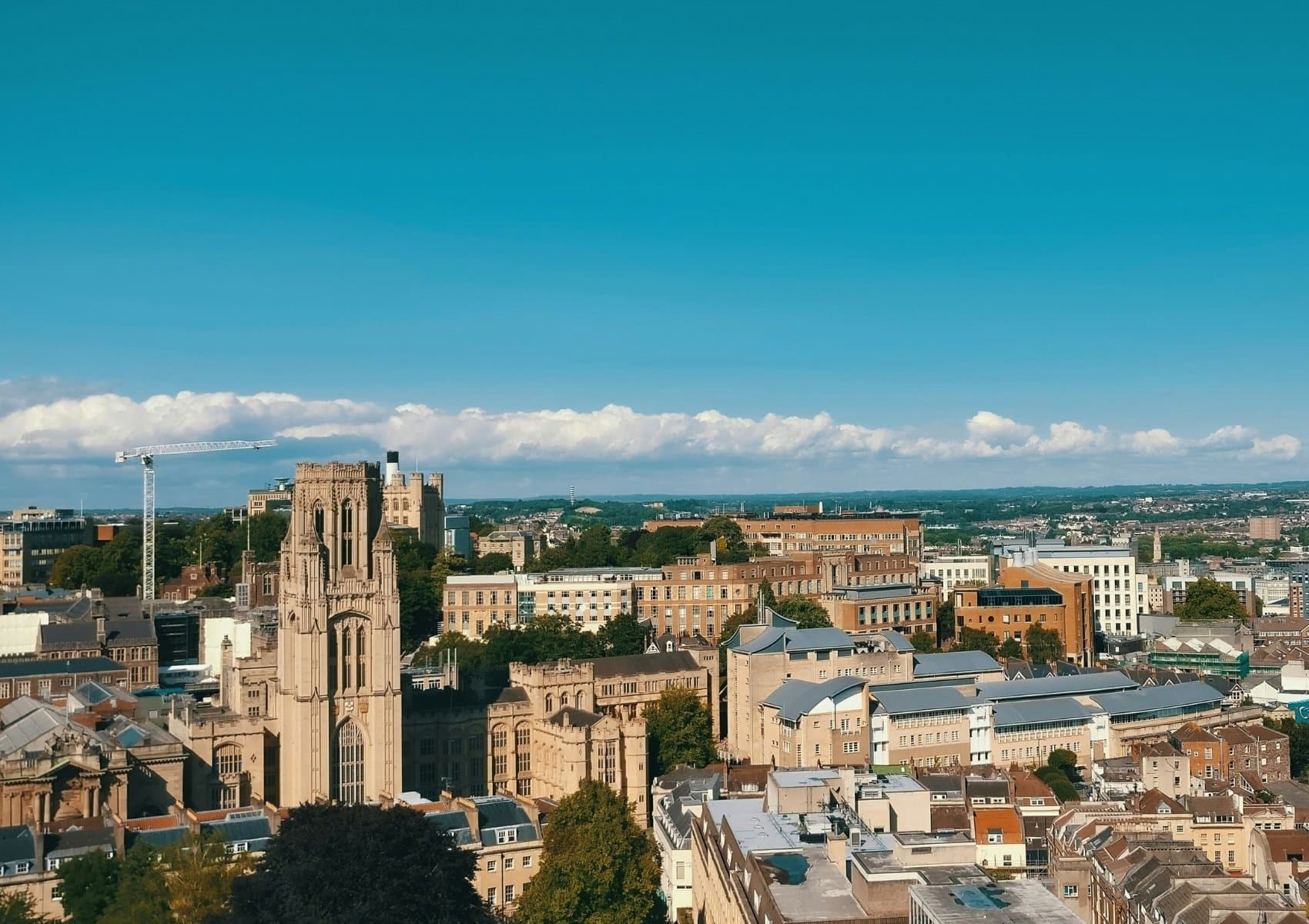 Bristol Accommodation for NHS Staff, Locums & Healthcare Contractors