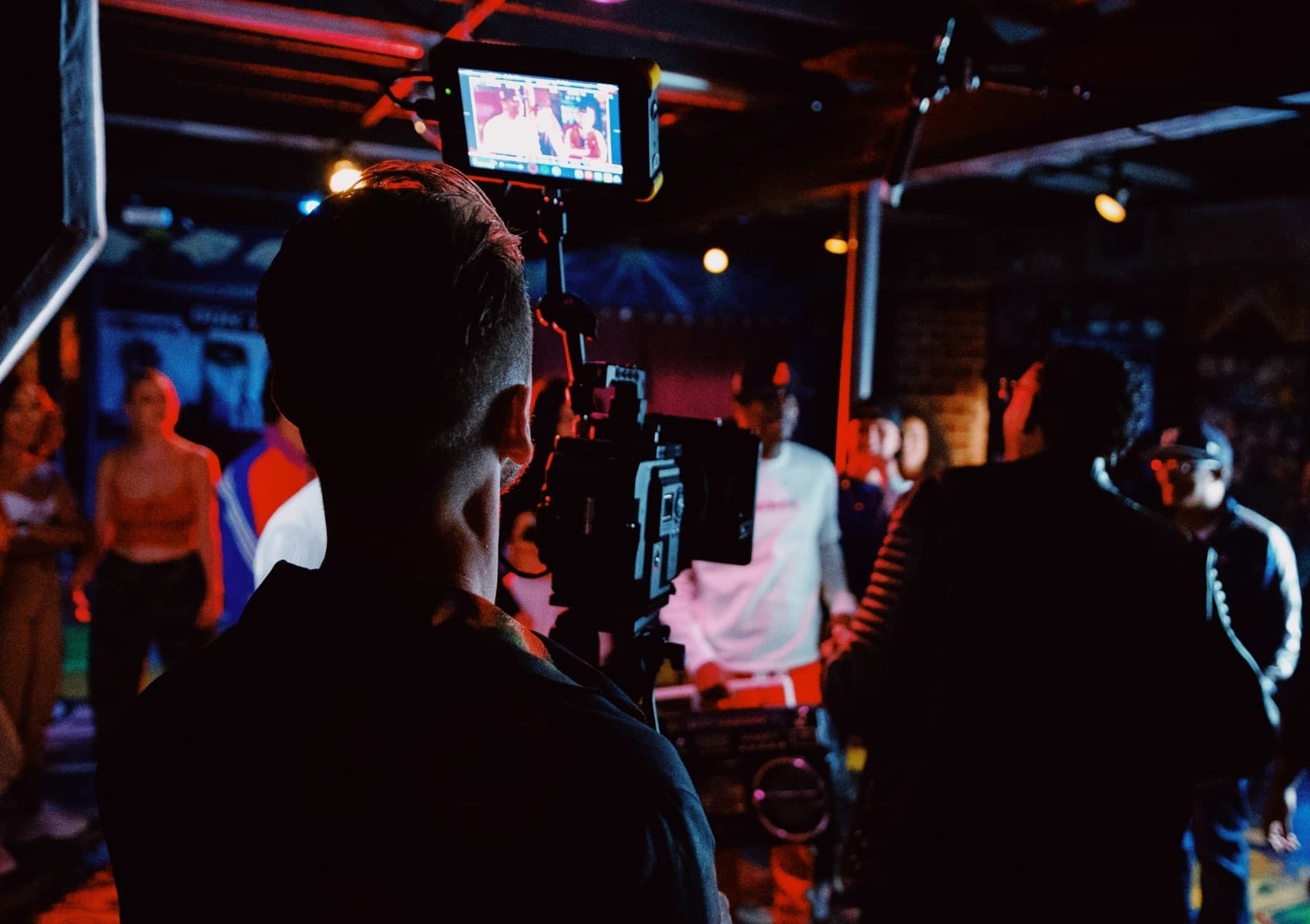 Bristol Film Crew Accommodation: Serviced Apartments Built for Production