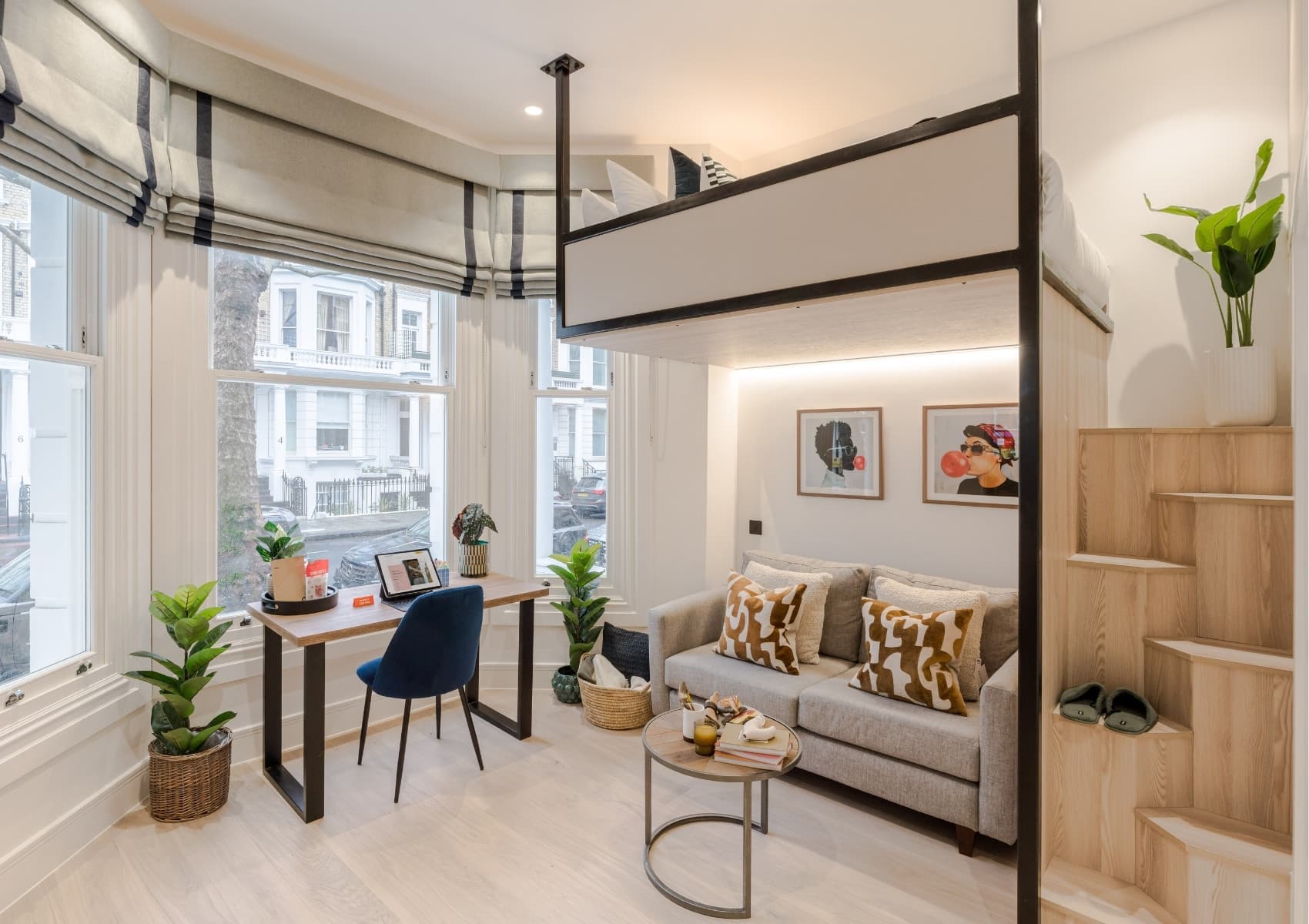 Hotels in South Kensington London