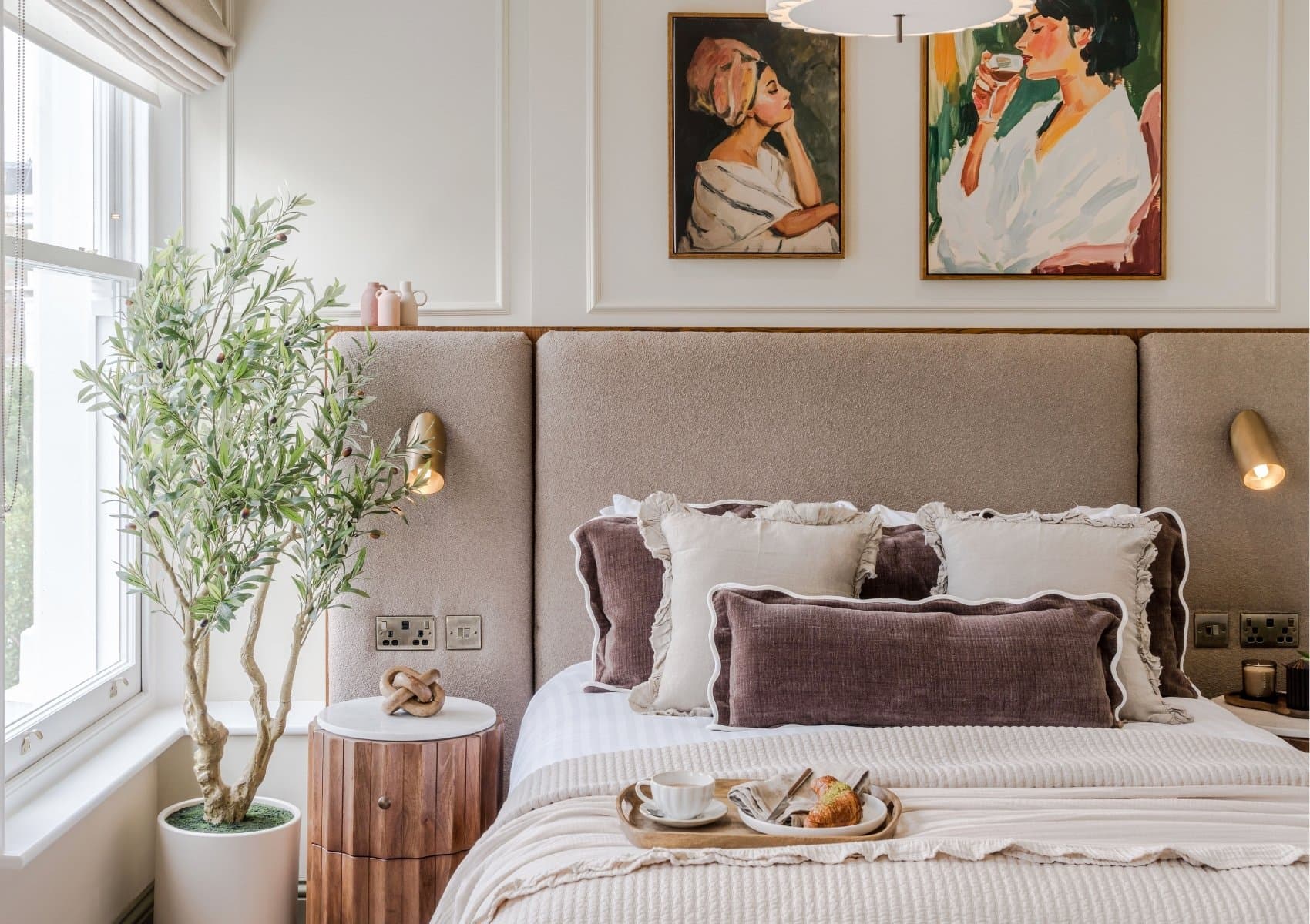 Hotels in South Kensington London