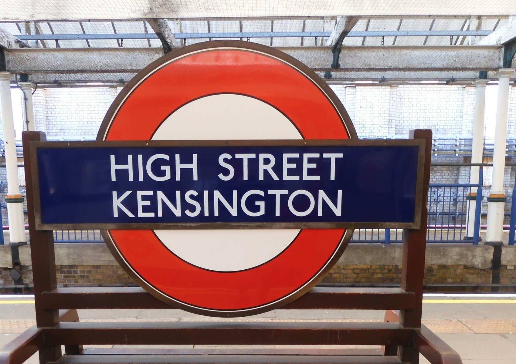 Hotels in South Kensington London