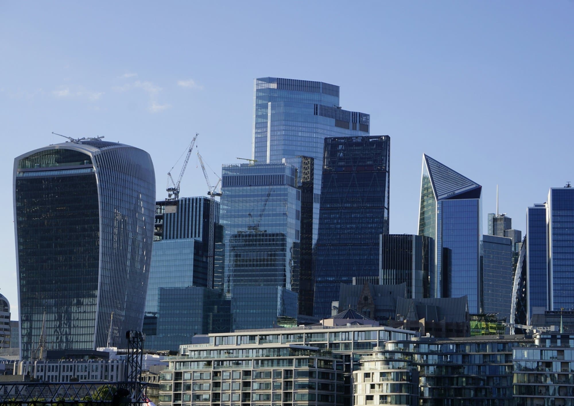 London Accommodation for Legal Professionals | Your Apartment
